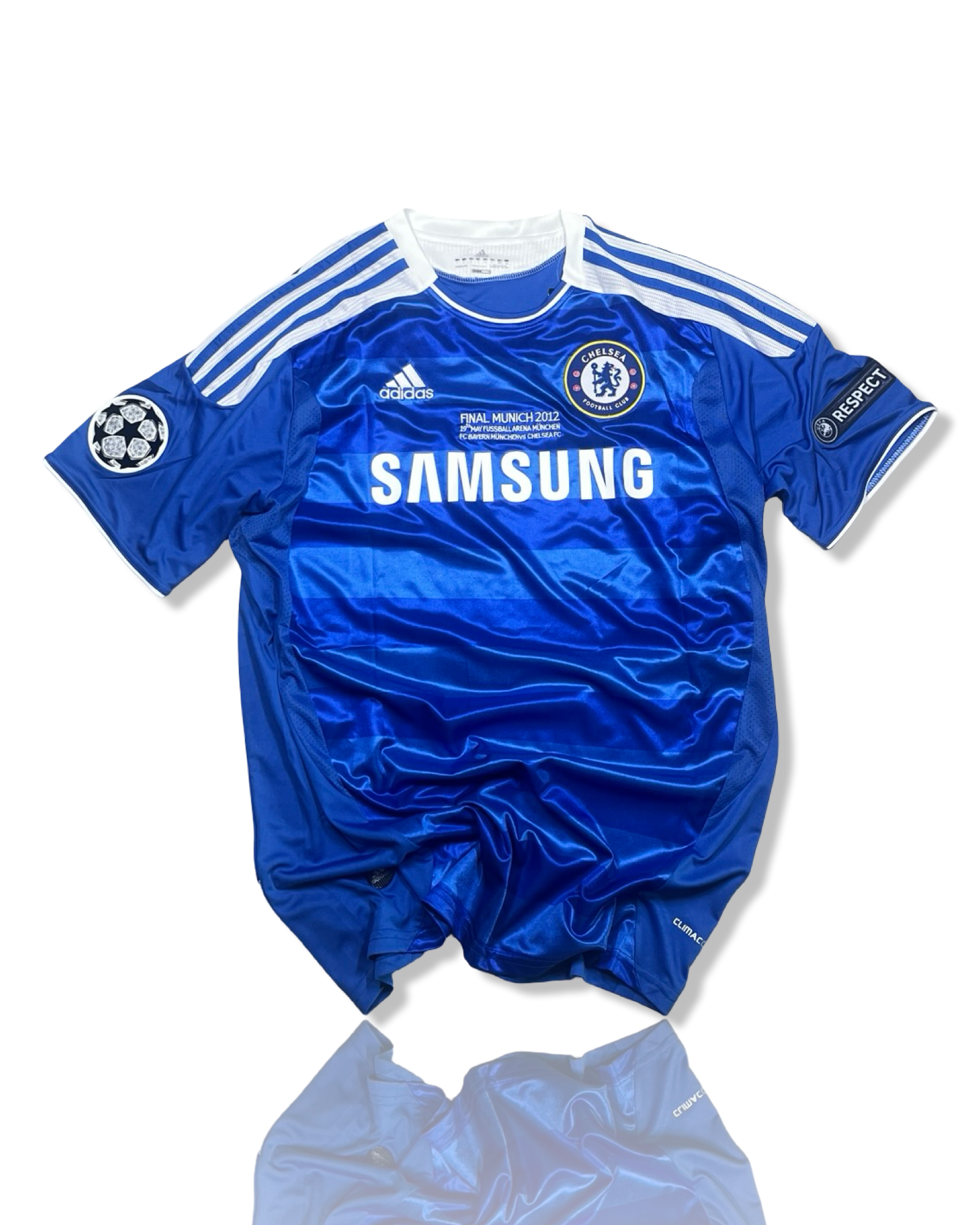Chelsea Home 11/12