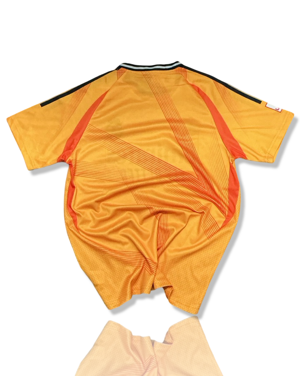 Real Madrid Away 24/25