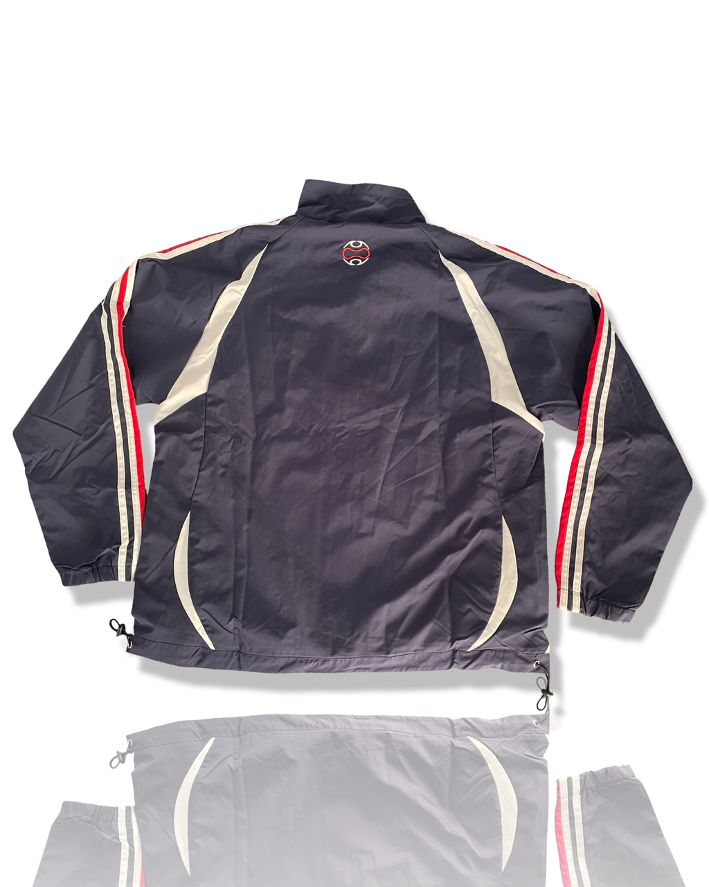France Track Top 06