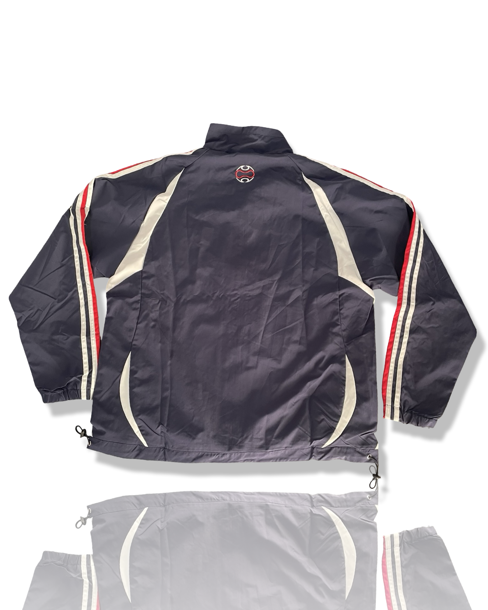 France Track Top 06
