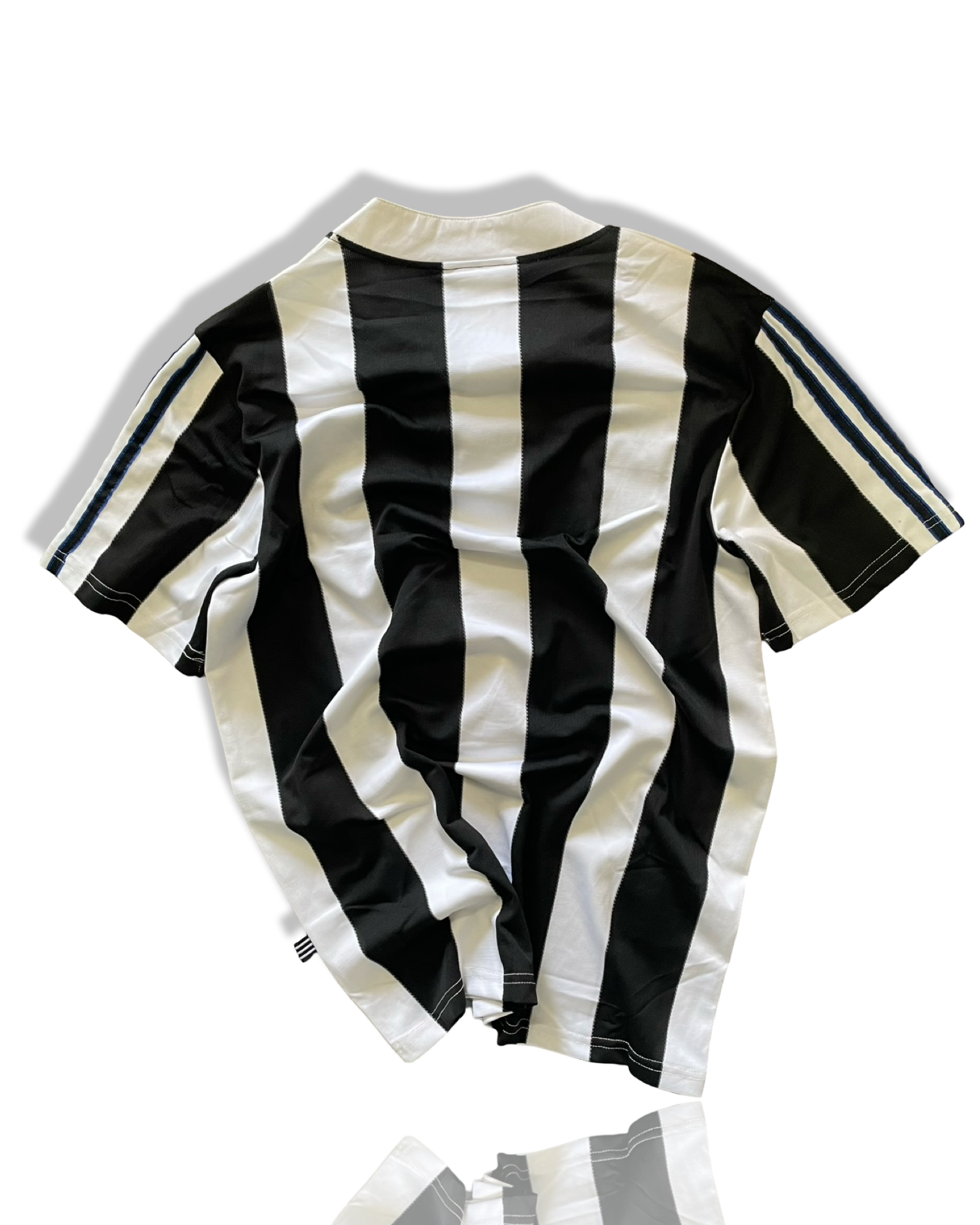 Newcastle Home 95/96