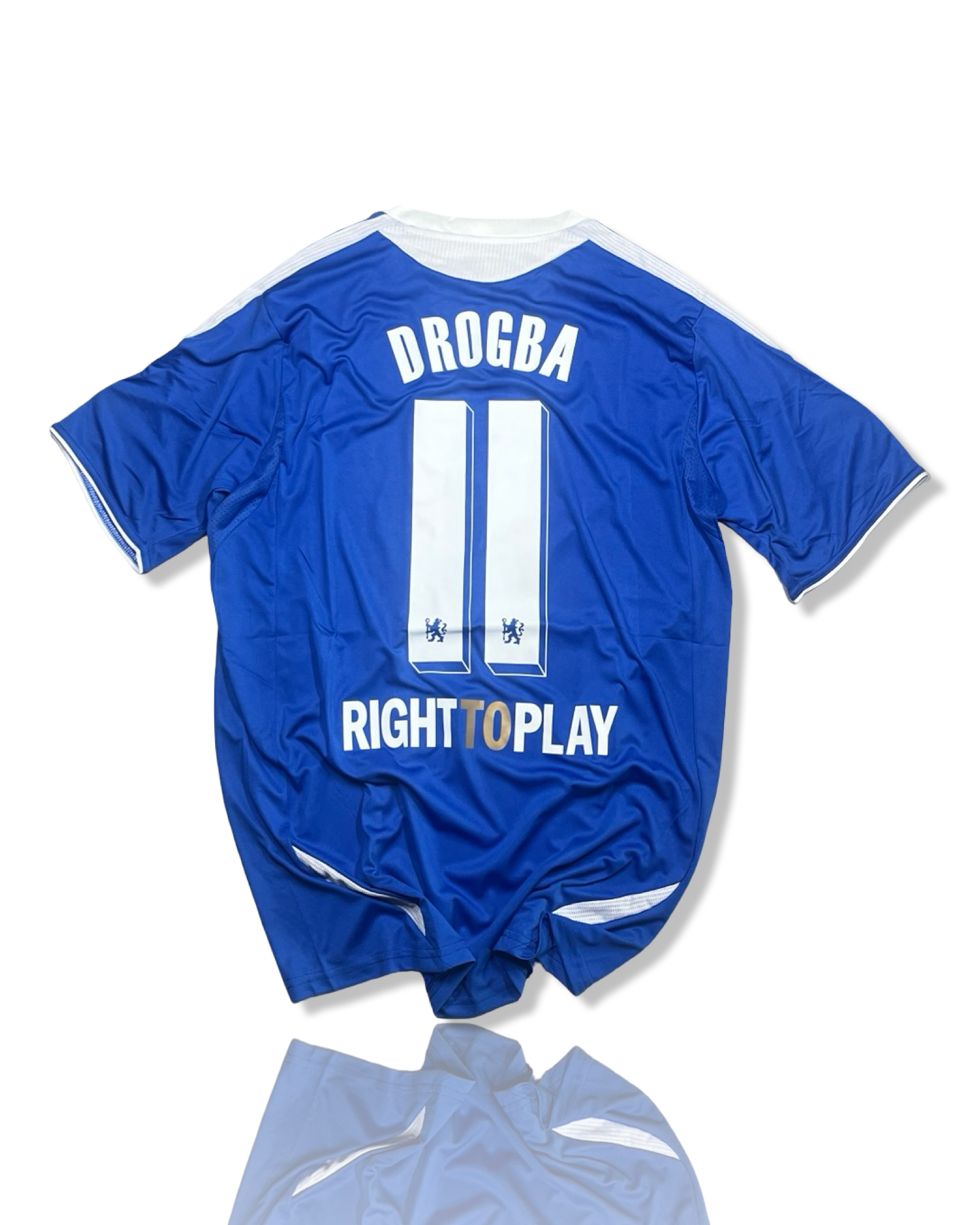 Chelsea Home 11/12