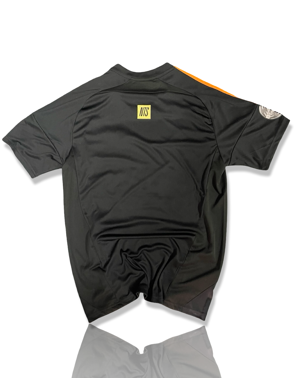 Arsenal x NTS UBP Shirt