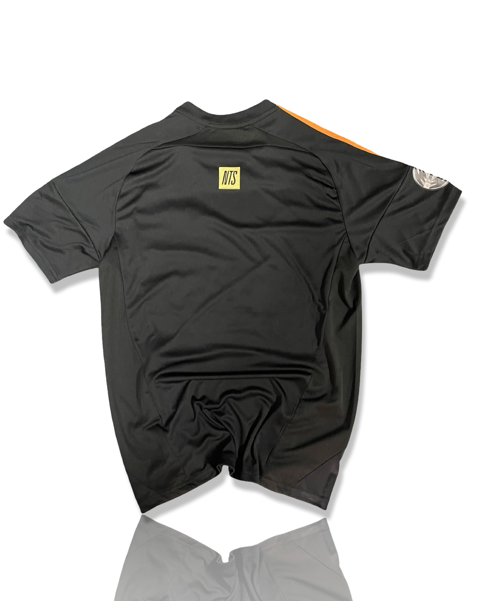 Arsenal x NTS UBP Shirt