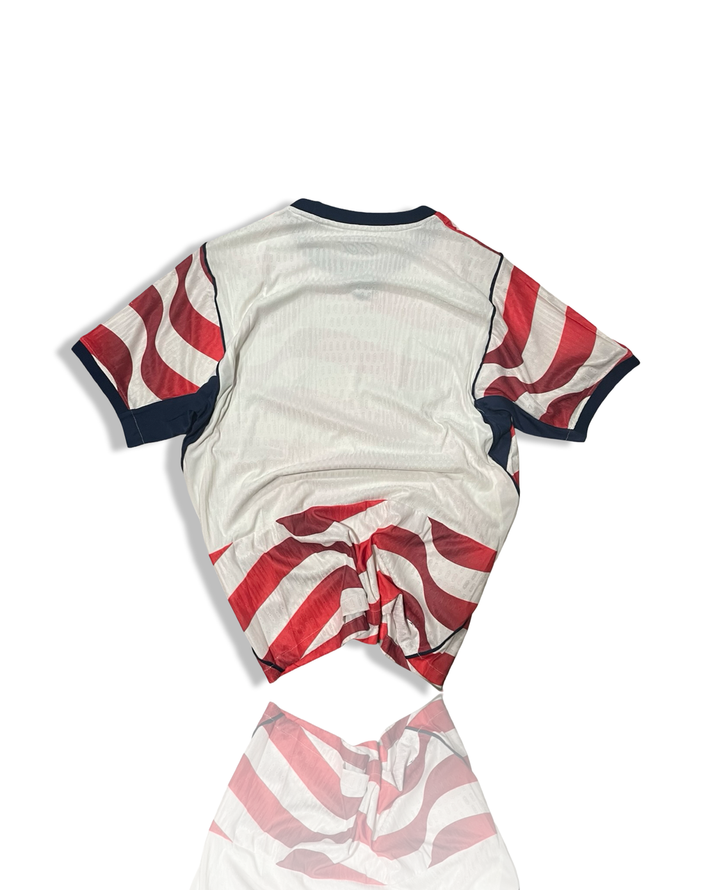 USA WC 26
