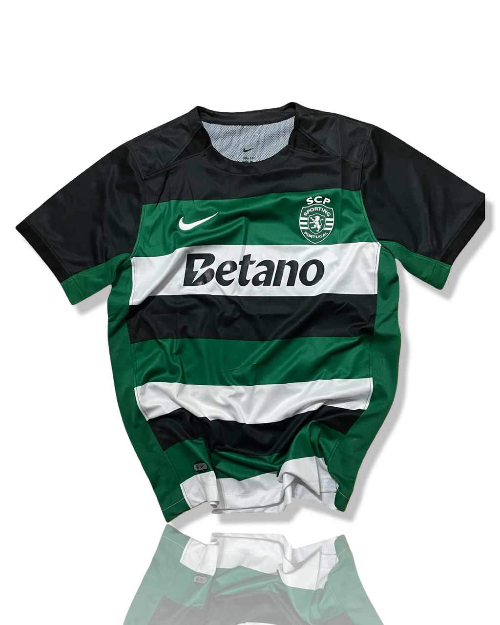 Sporting CP Home 24/25