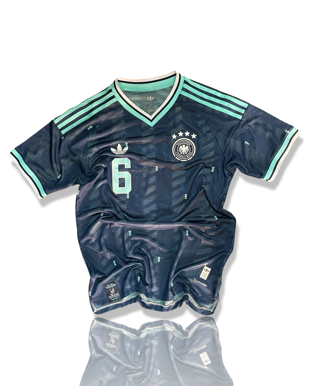 Germany Away WC26