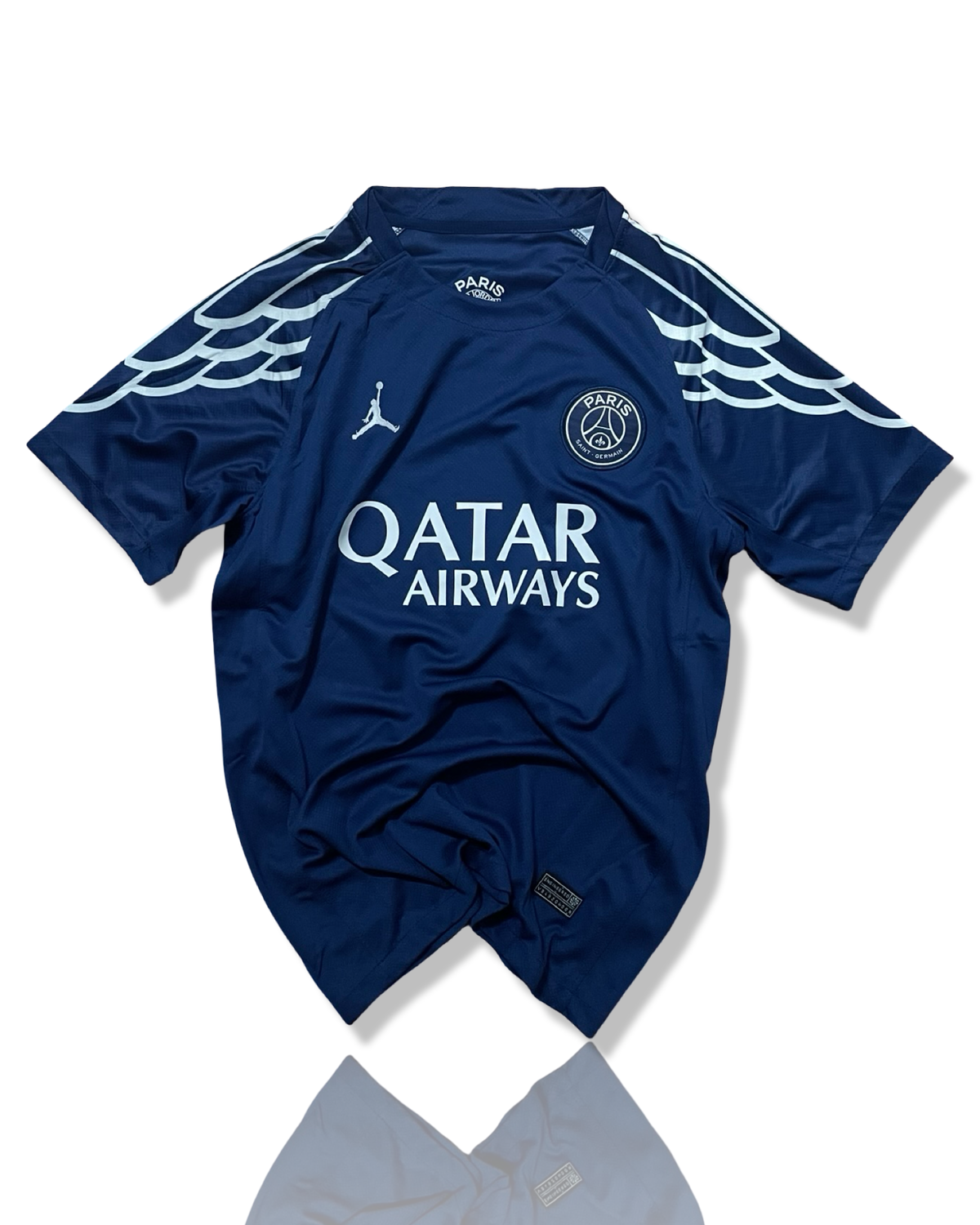PSG Fourth 24/25