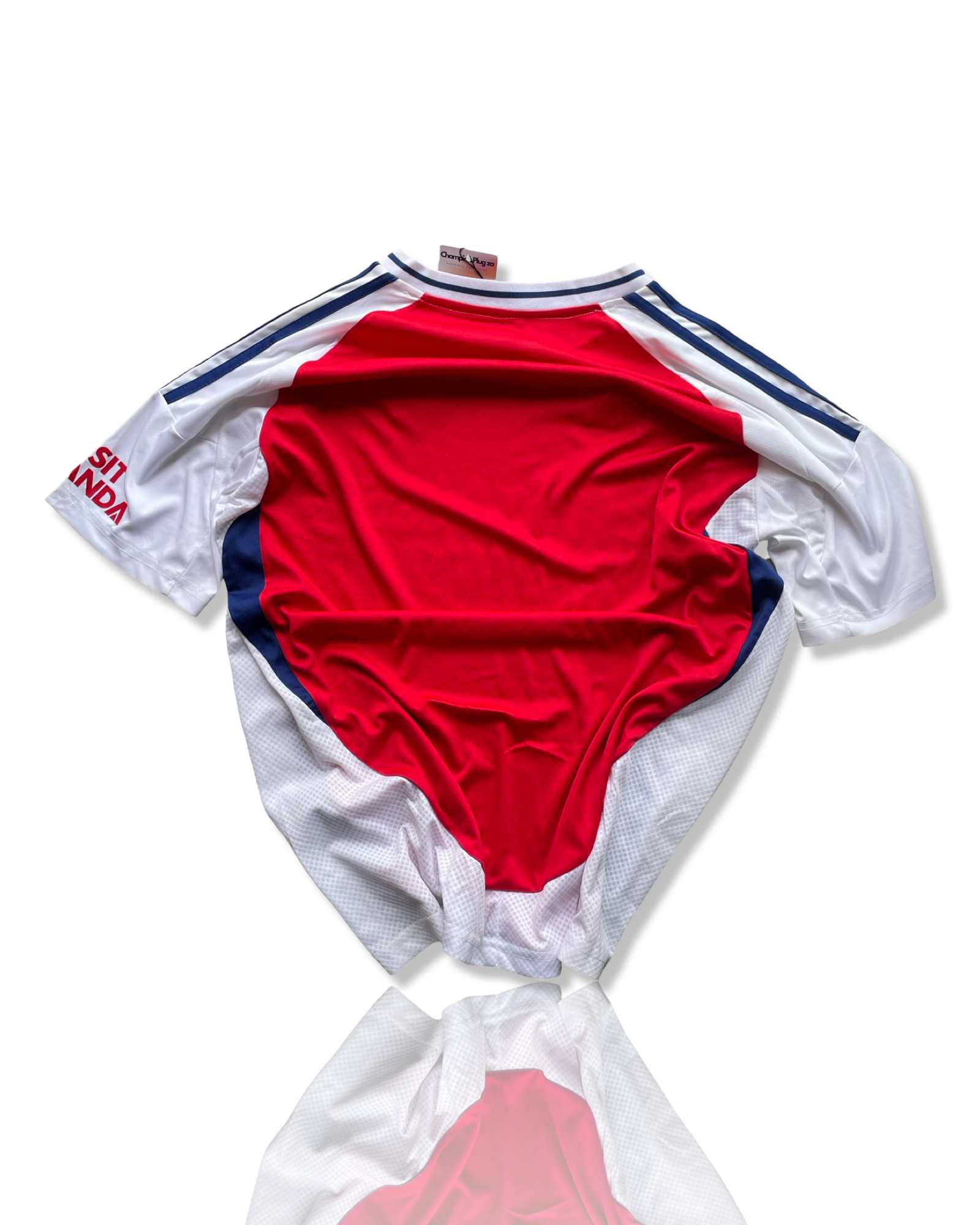 Arsenal Home 24/25