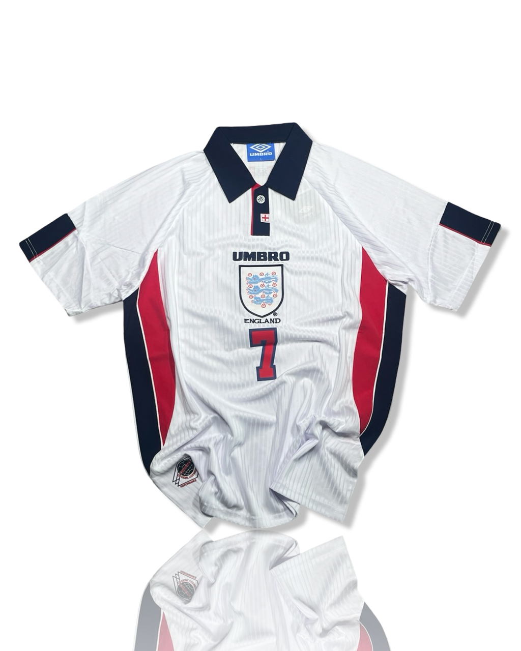 England Home 98