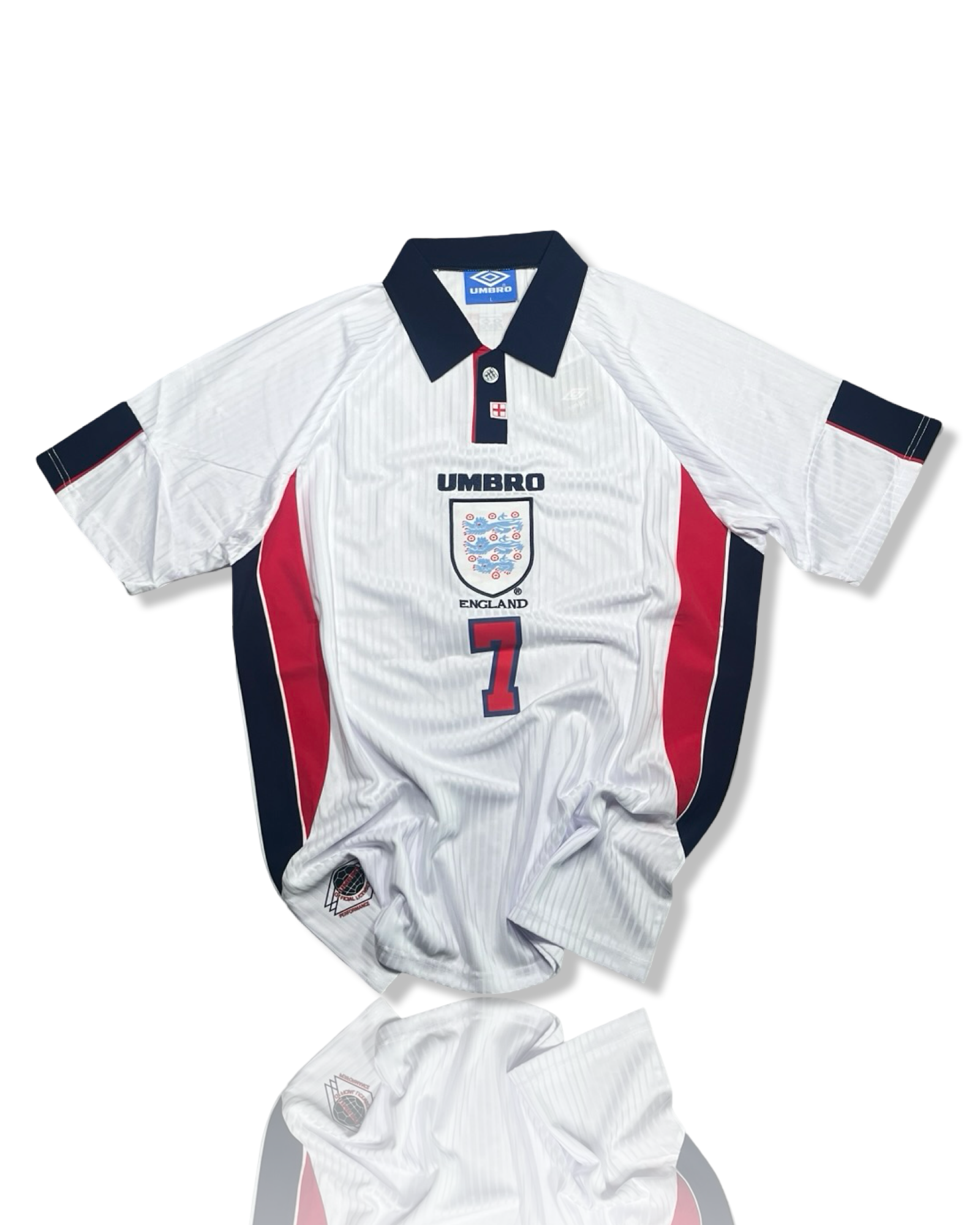 England Home 98