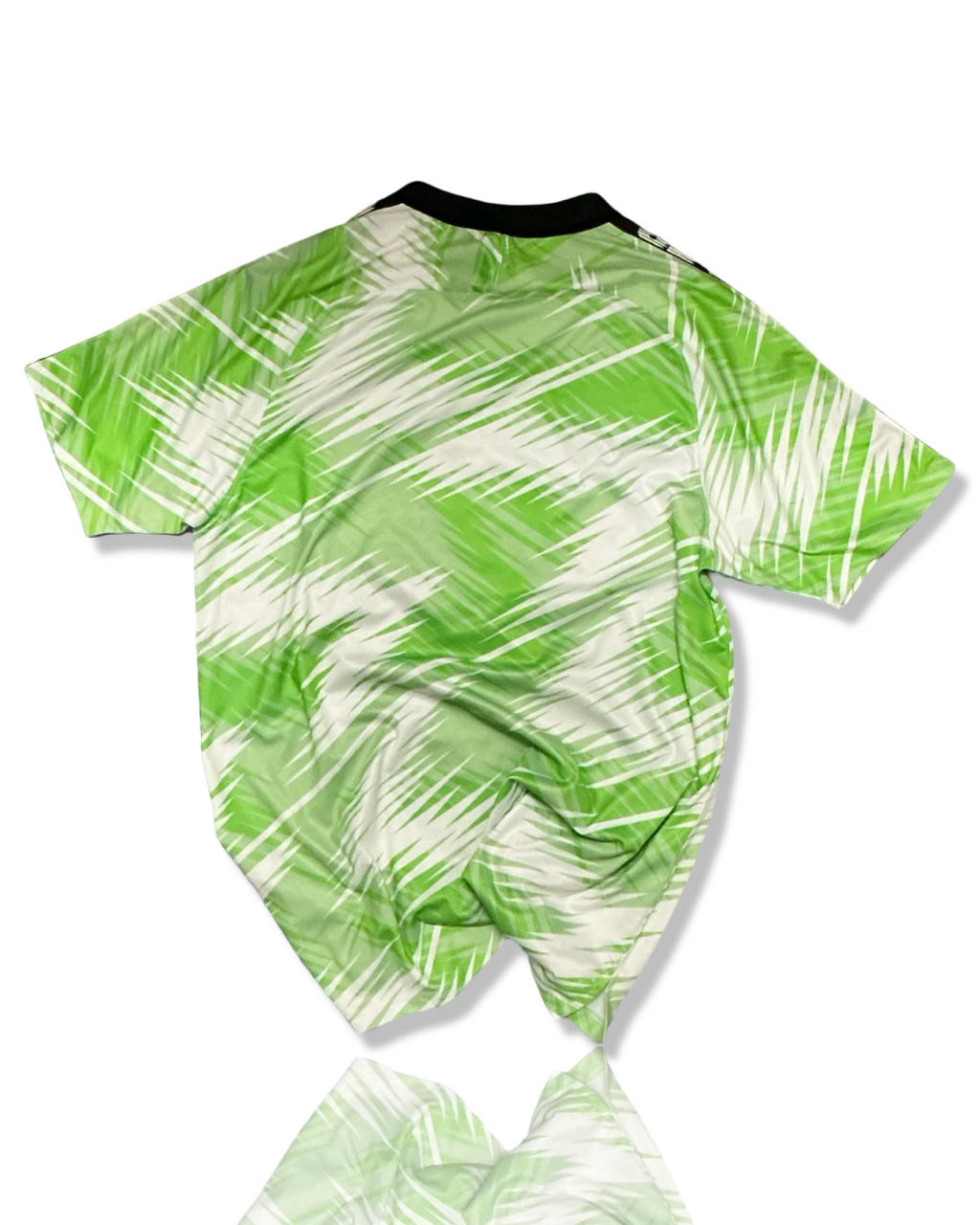 Nigeria Pre-Match 2018