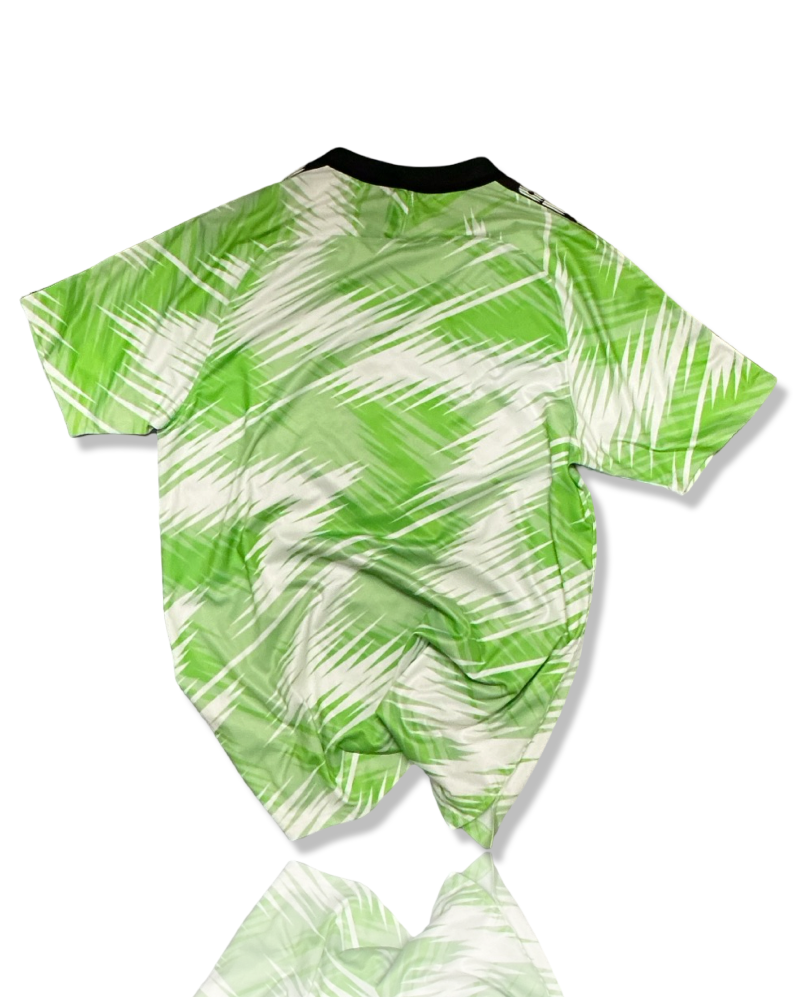 Nigeria Pre-Match 2018