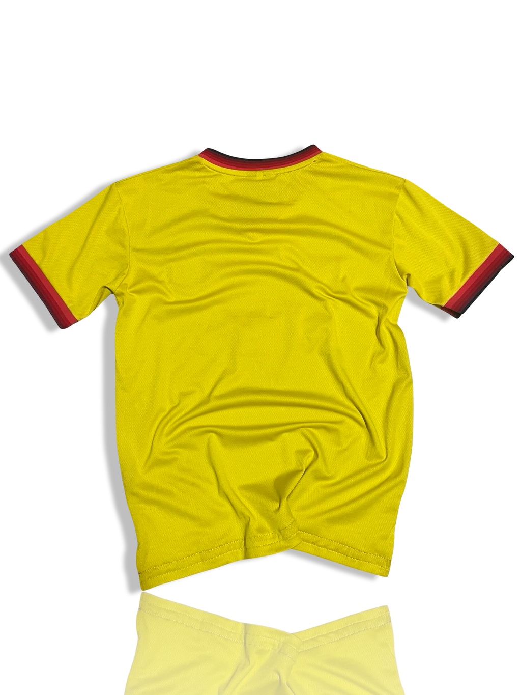 Liverpool Away 97/98