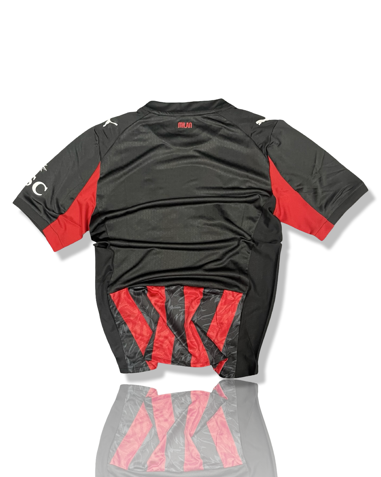 AC Milan Home 25/26