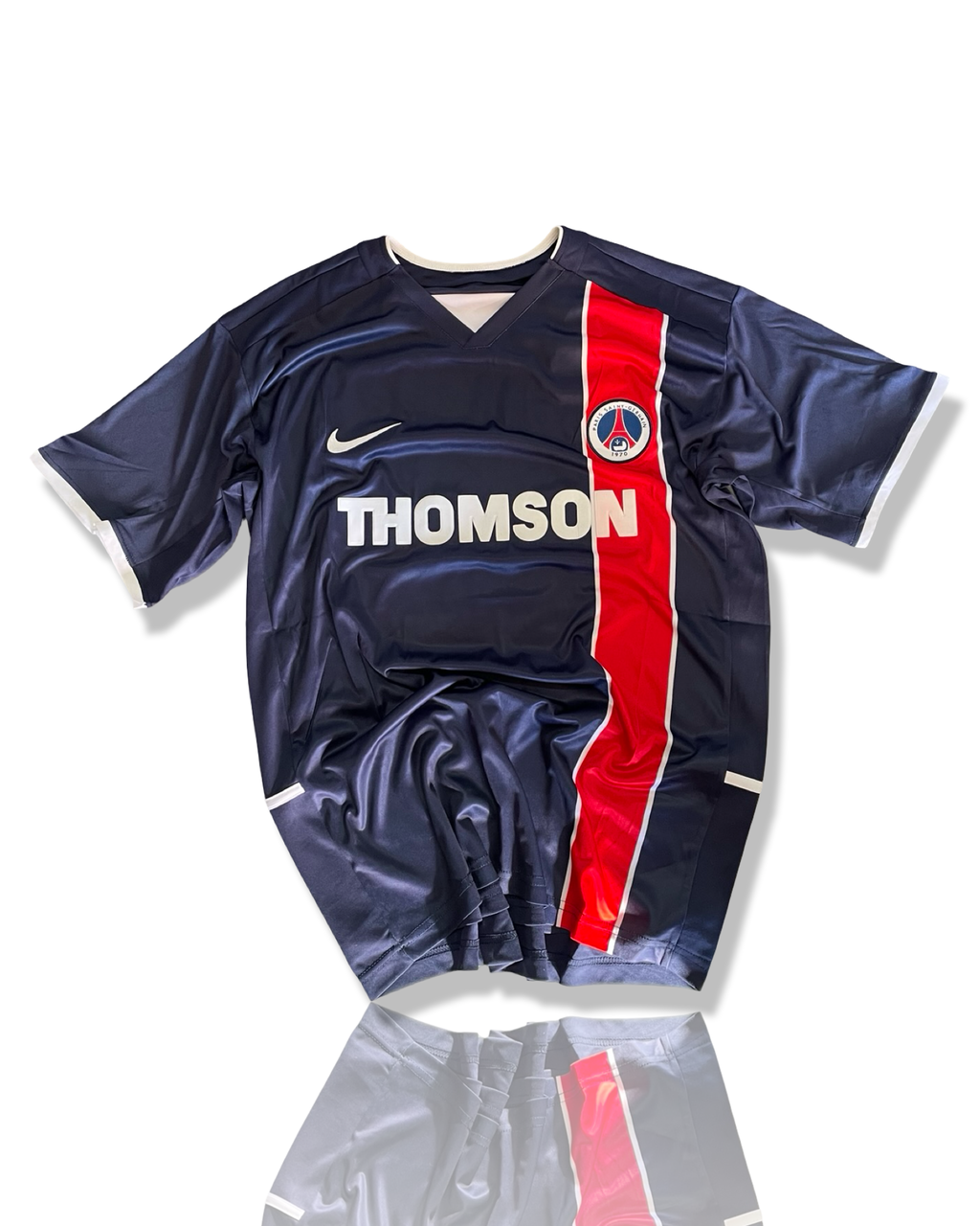 PSG Home 02/03