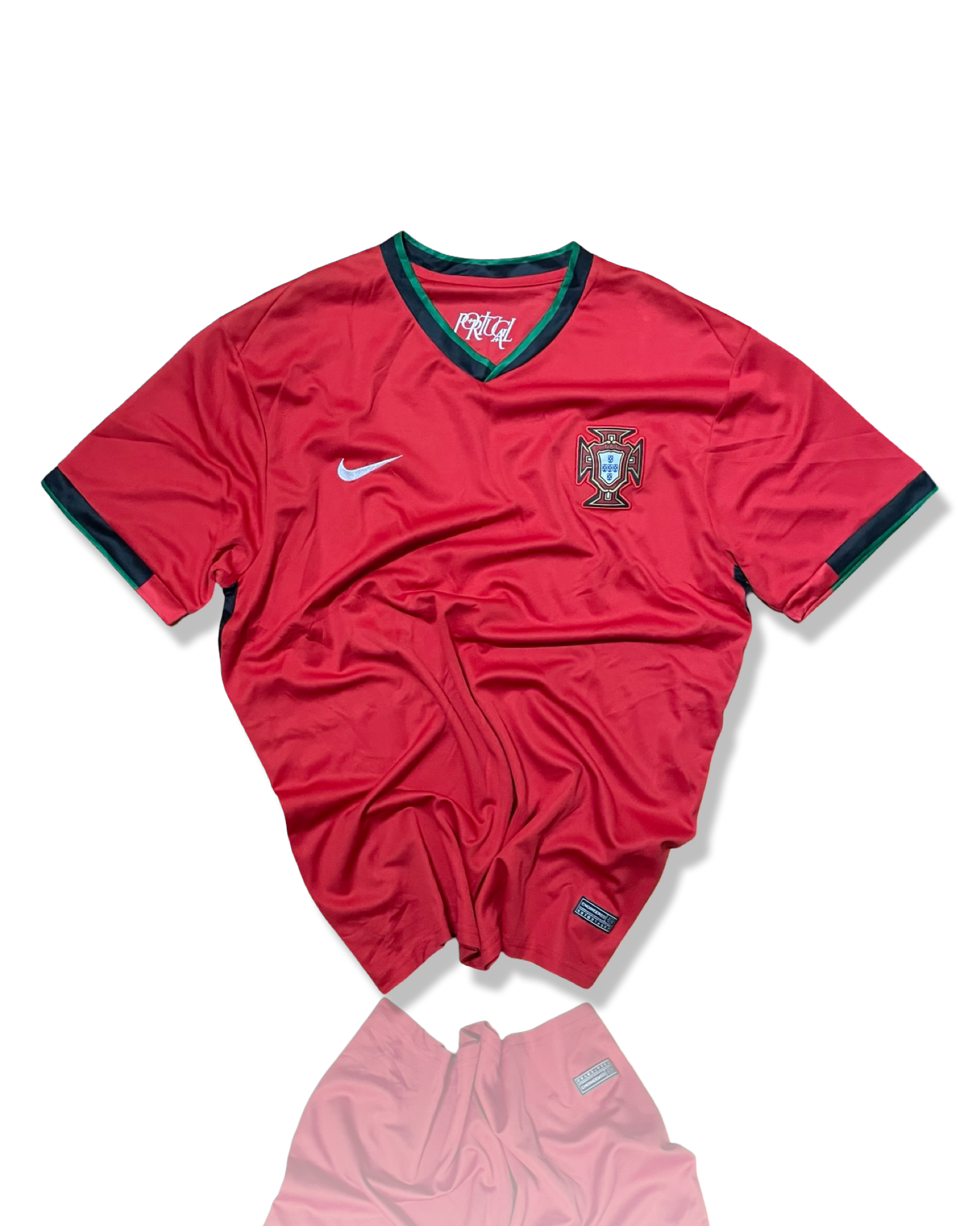 Portugal Home 2024