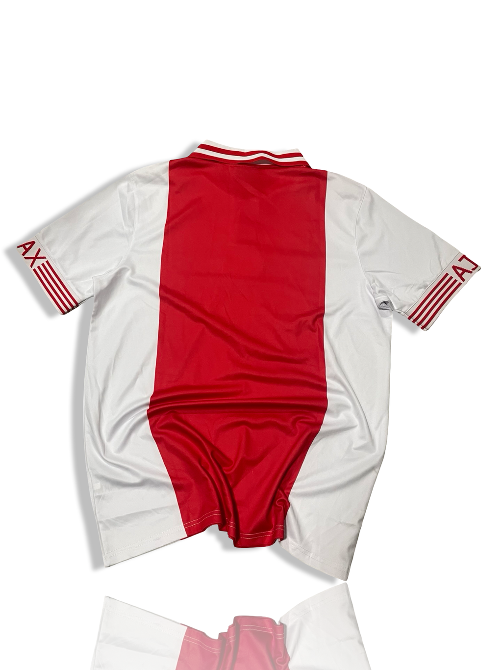 AFC Ajax Home 97/98
