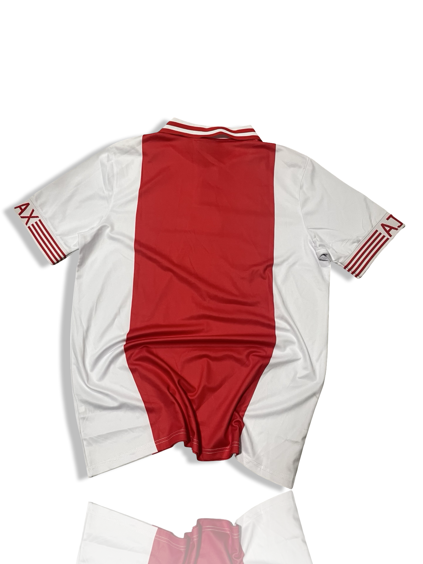 AFC Ajax Home 97/98