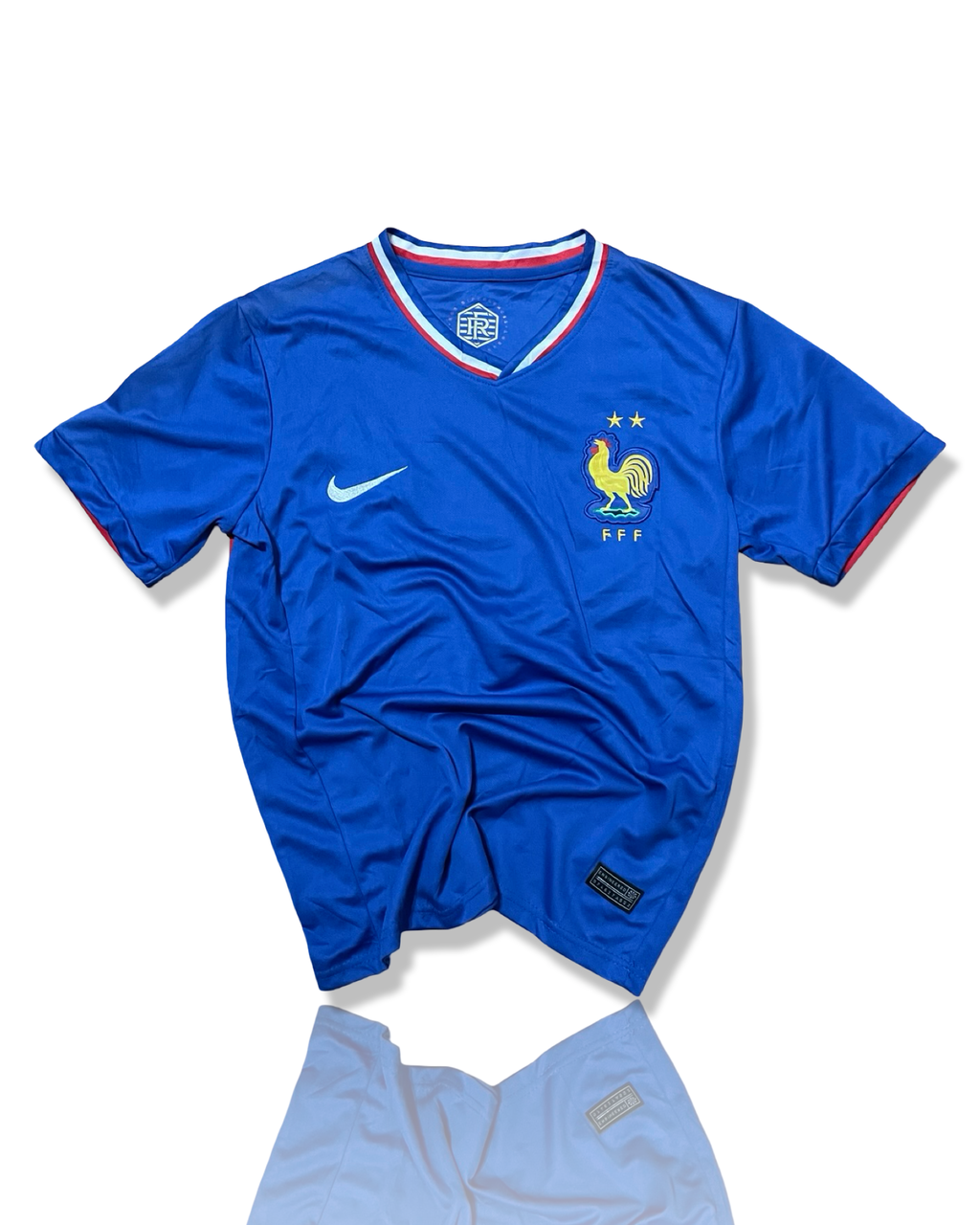 France Home 2024