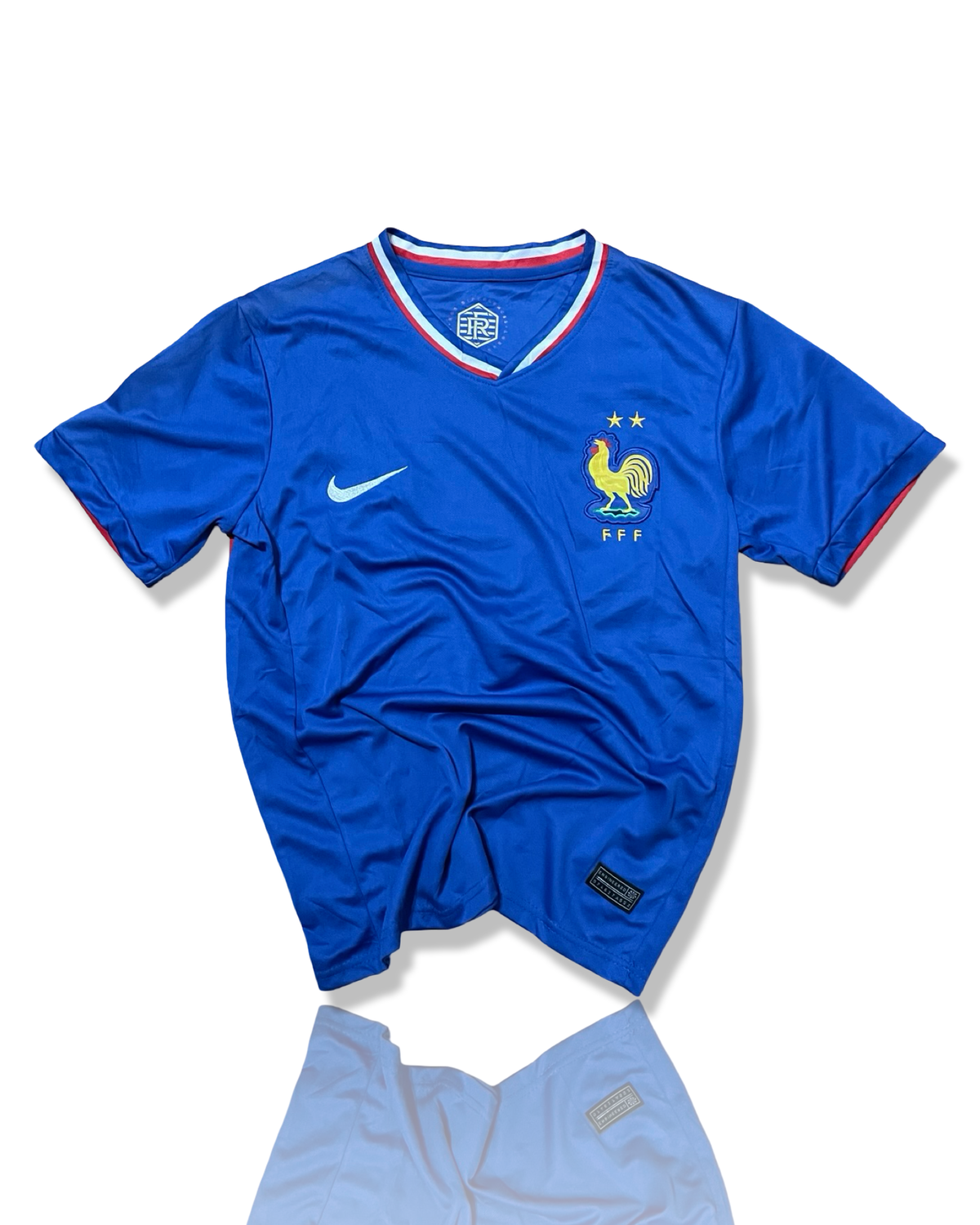 France Home 2024
