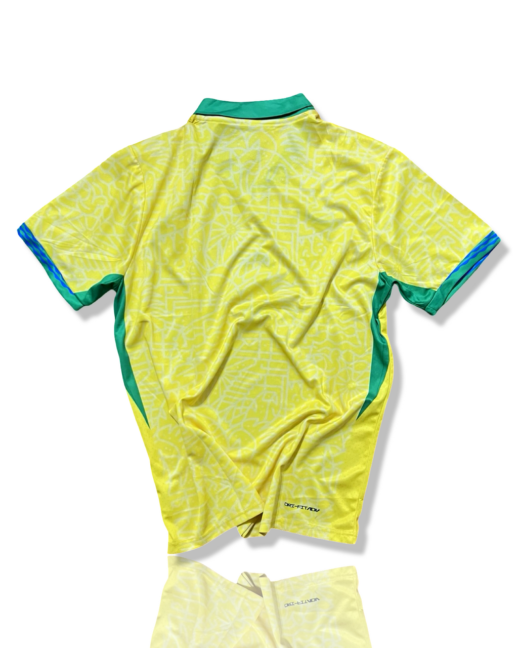 Brazil Home 2024