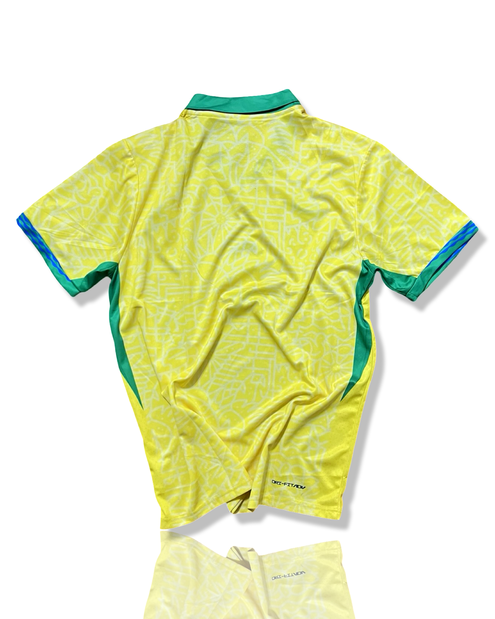 Brazil Home 2024
