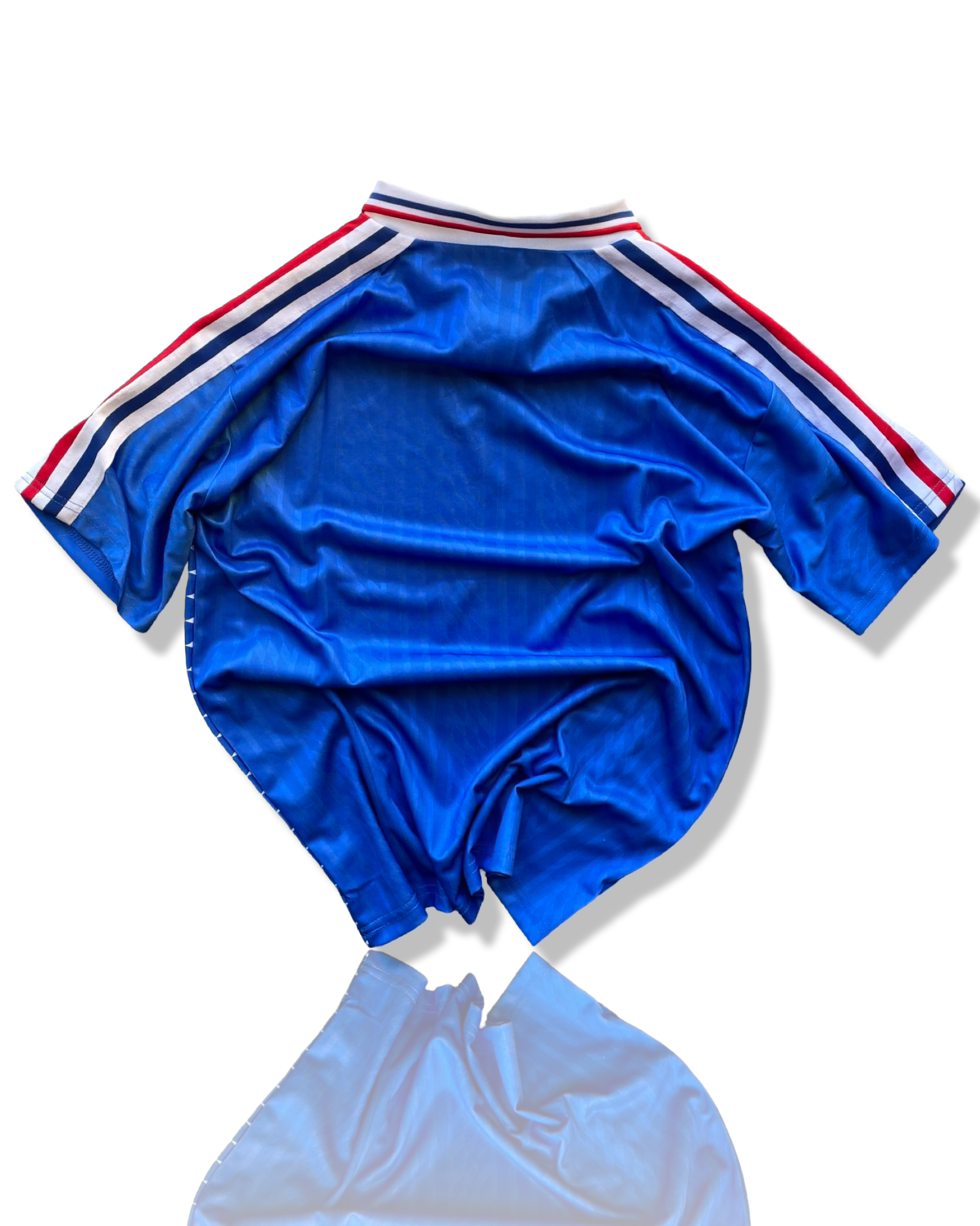 France Home 1996