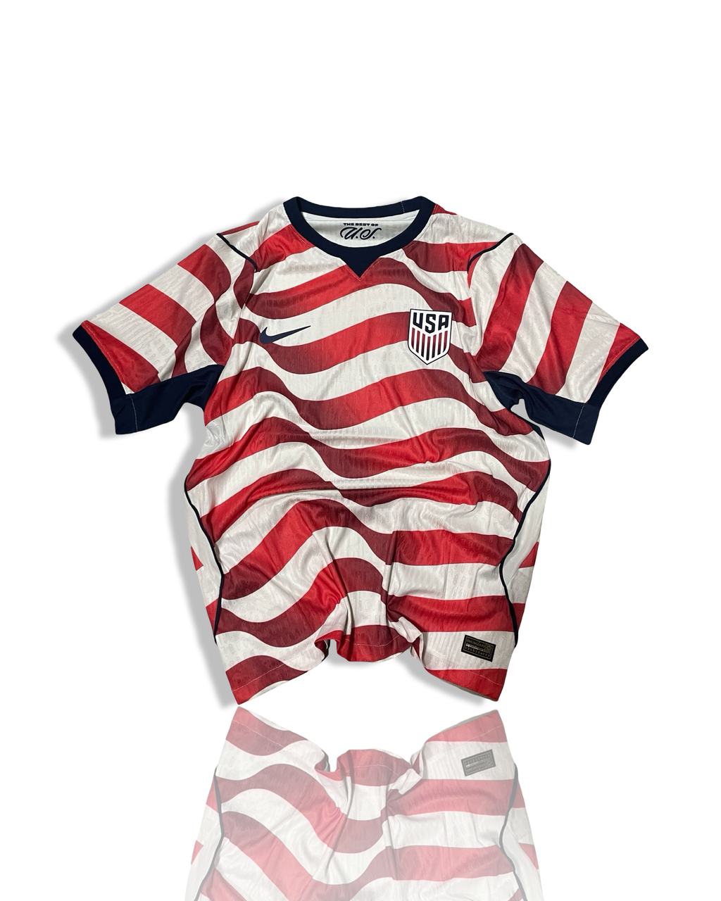 USA WC 26