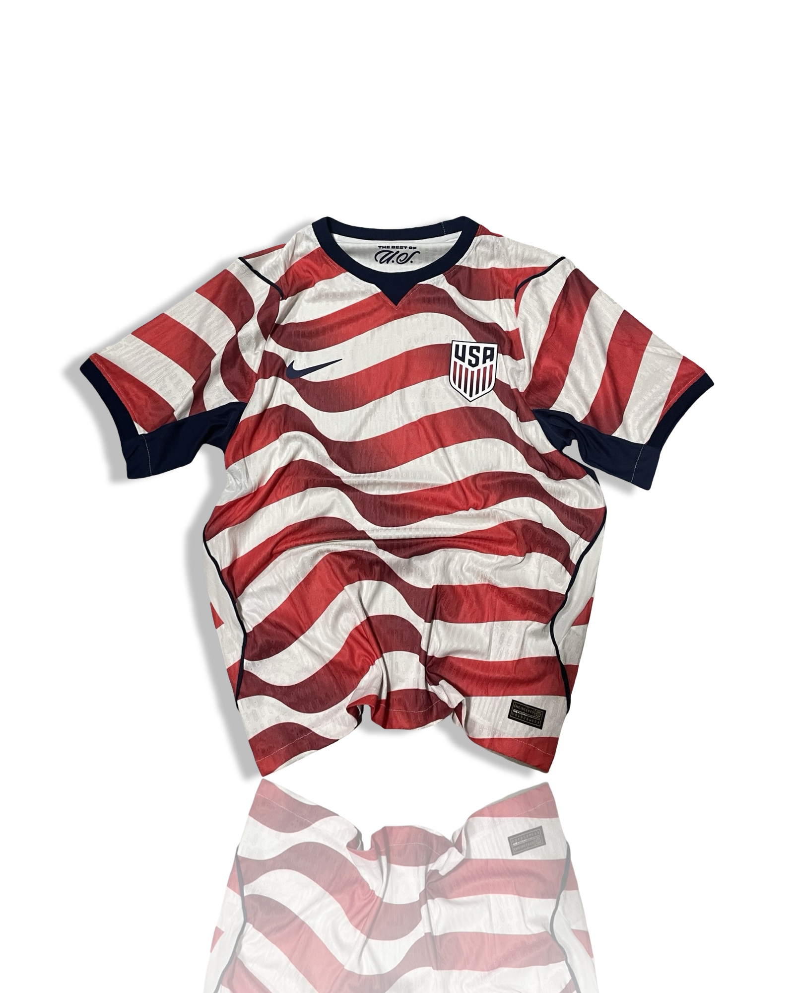 USA WC 26