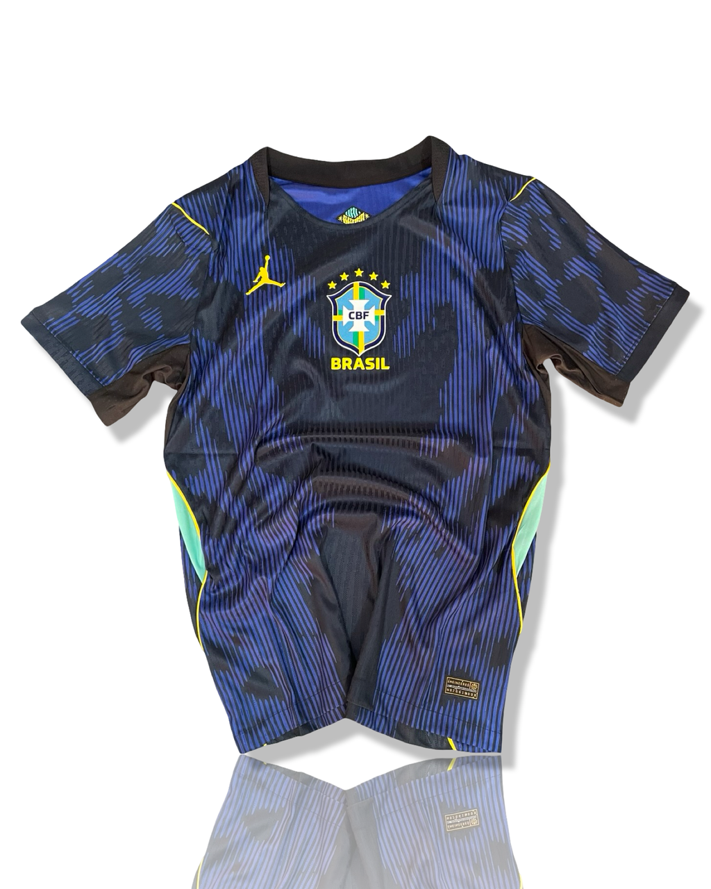 Brazil Away WC26