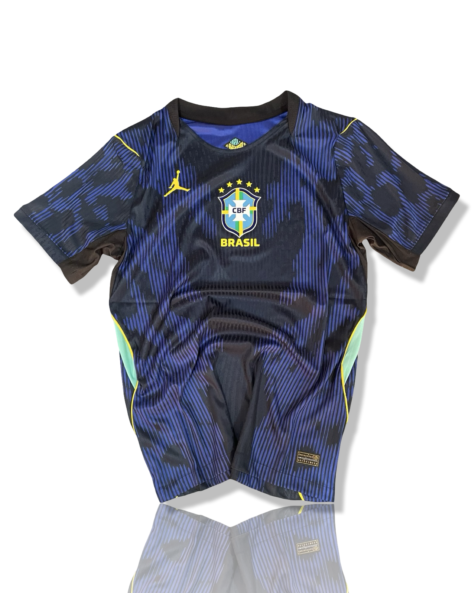 Brazil Away WC26