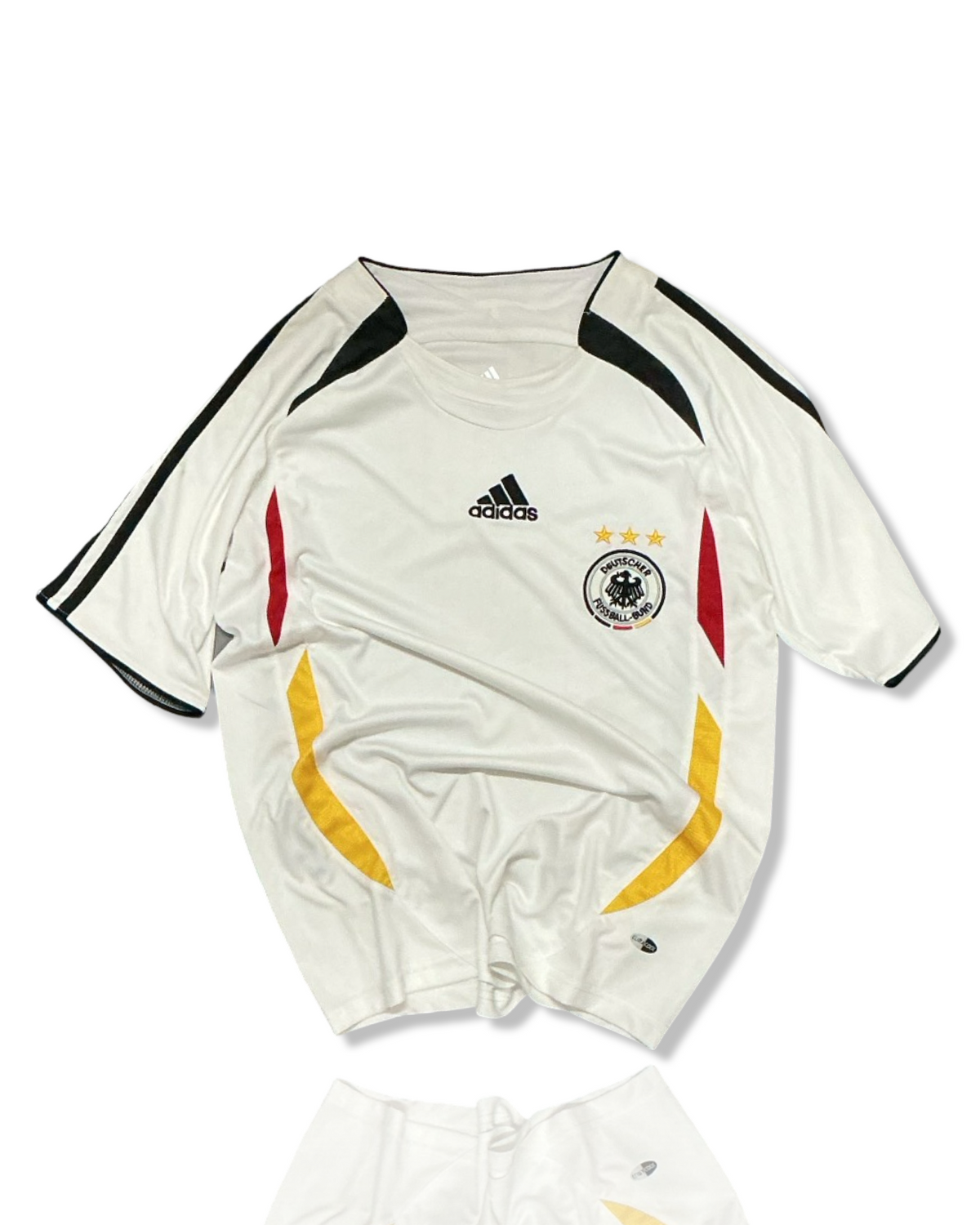 Germany Home 2006