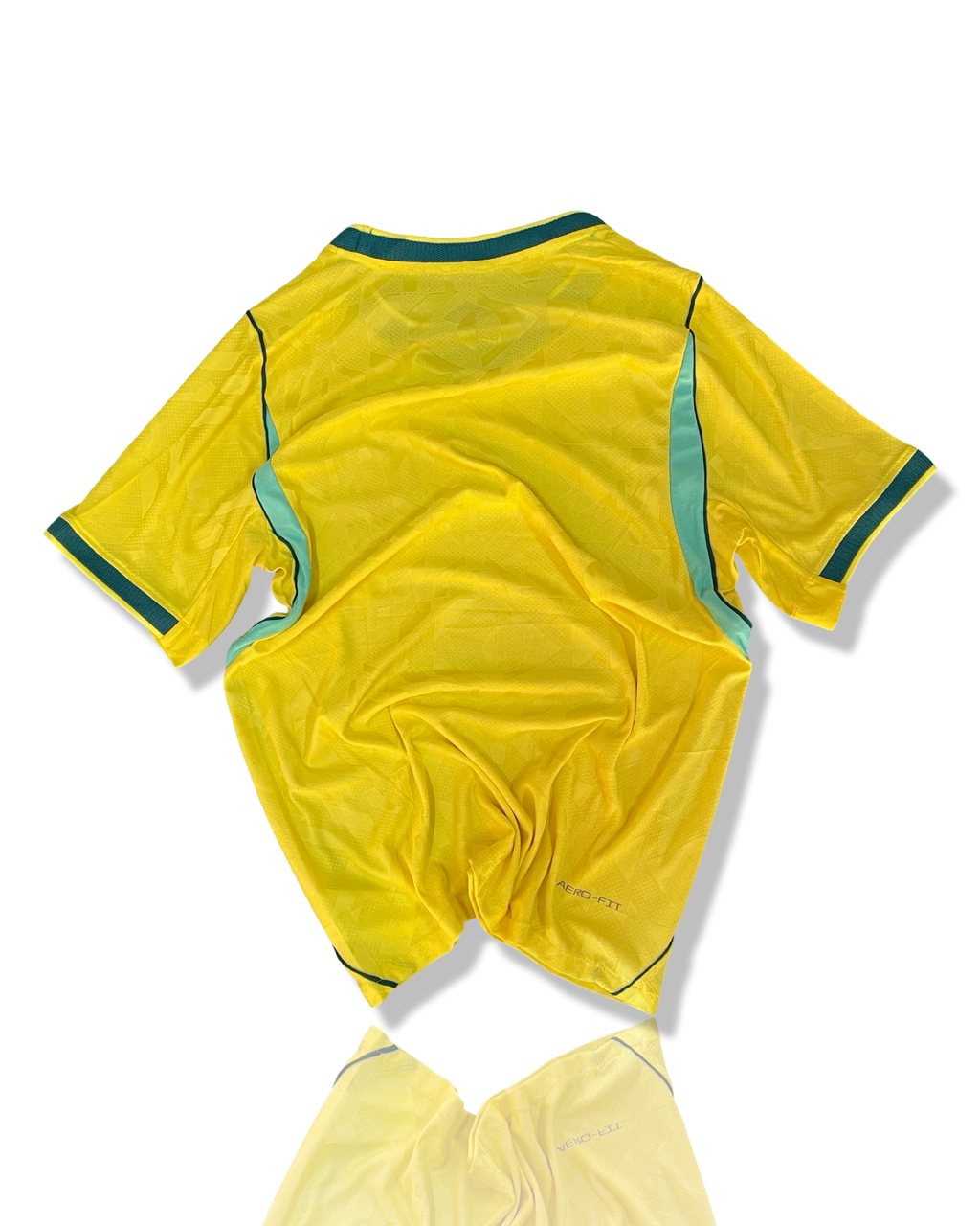 Brazil Home WC26