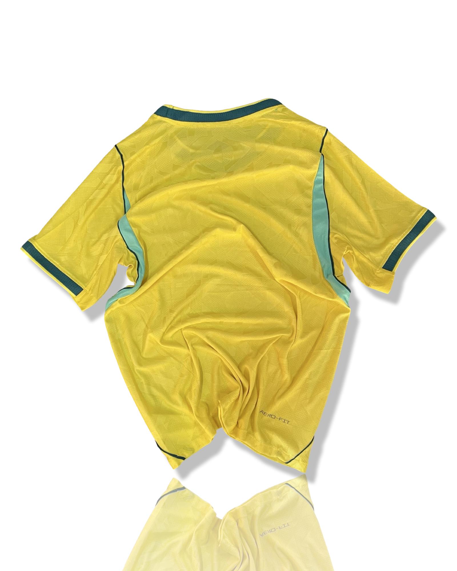 Brazil Home WC26