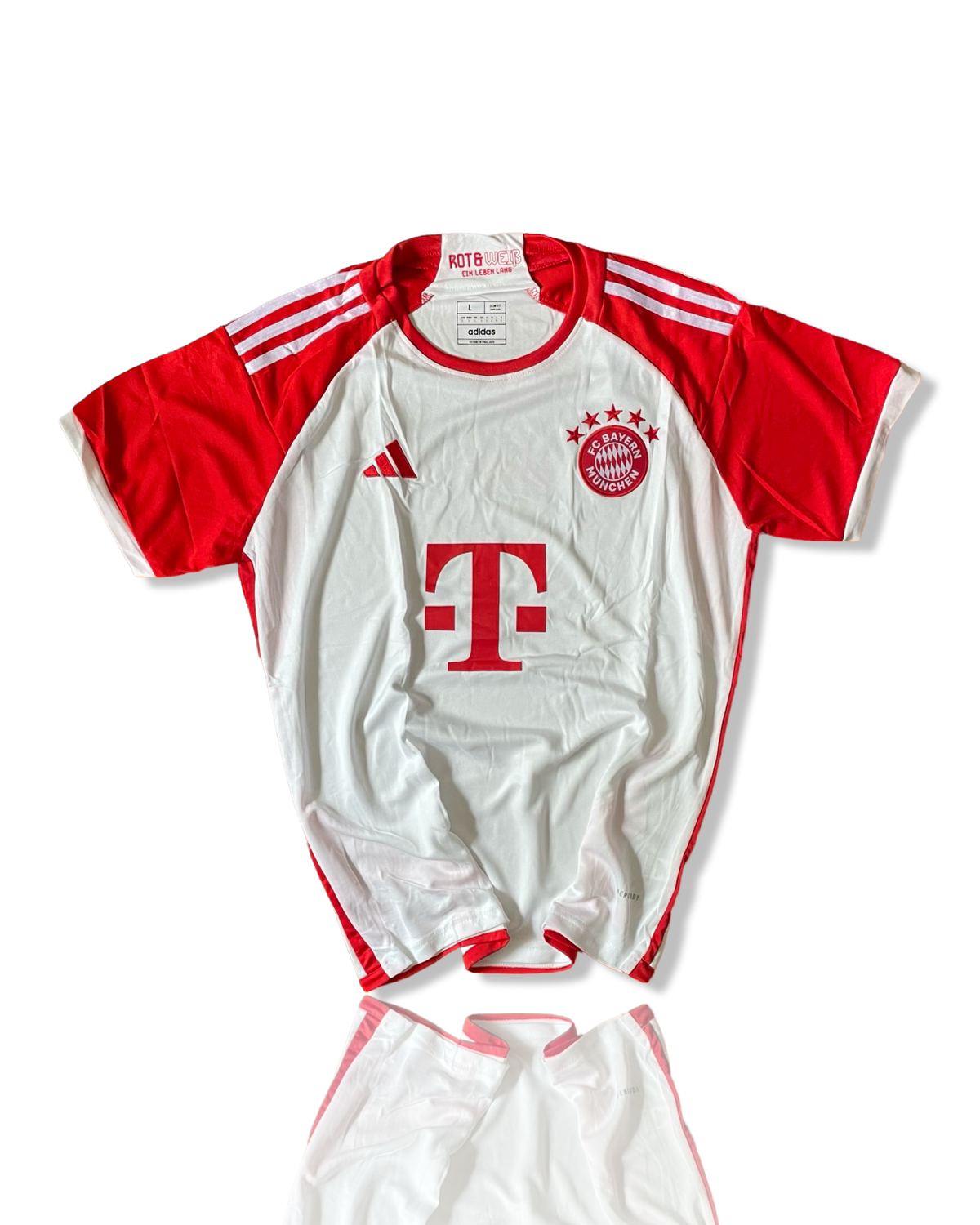 Bayern München Home 23/24