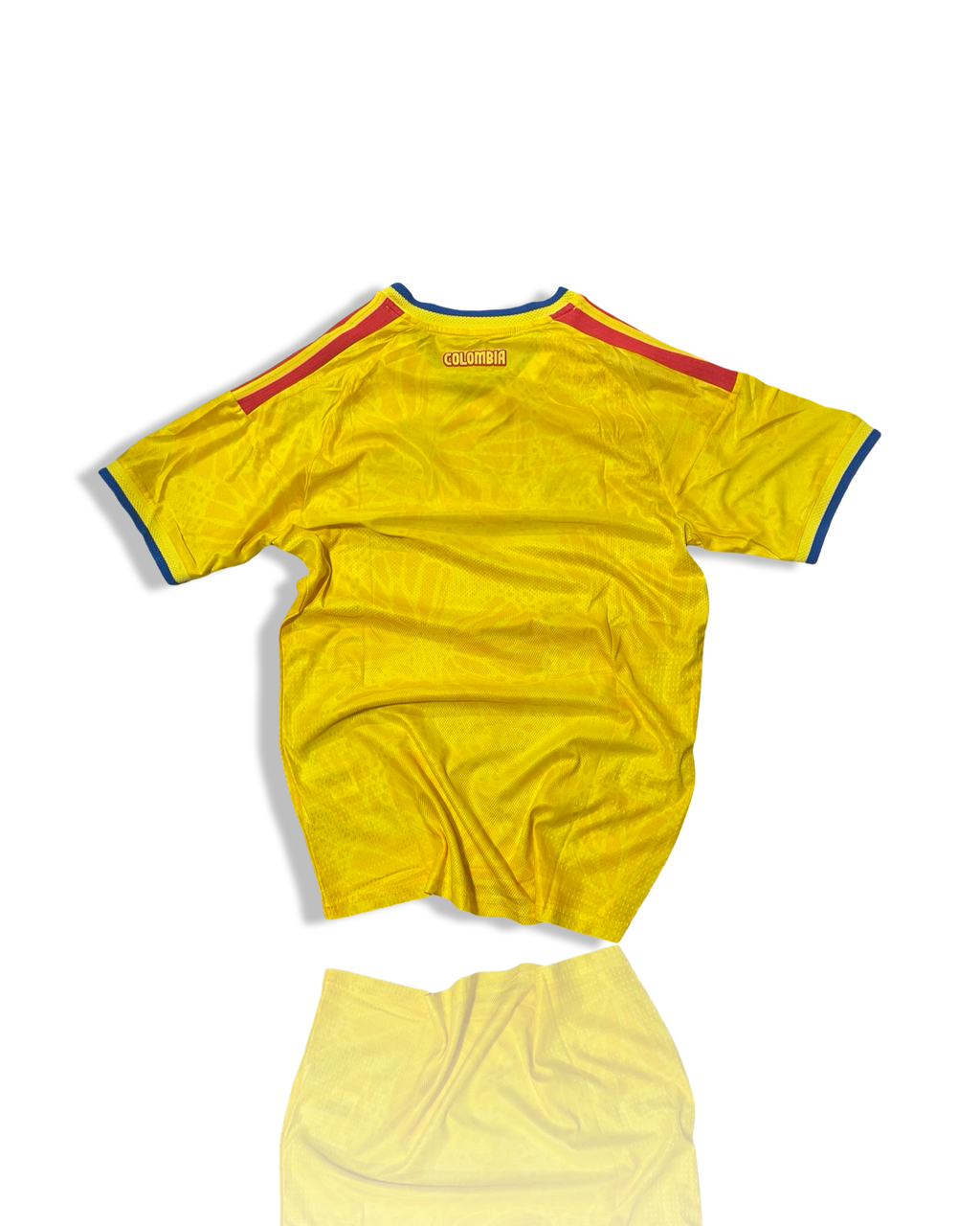 Columbia WC 26