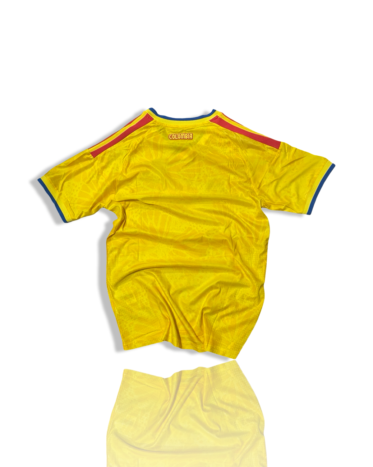 Columbia WC 26