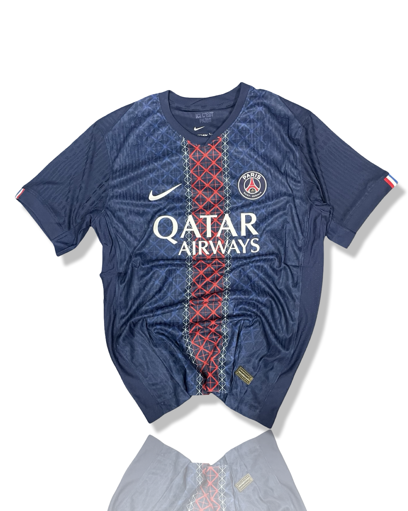 PSG Home 25/26