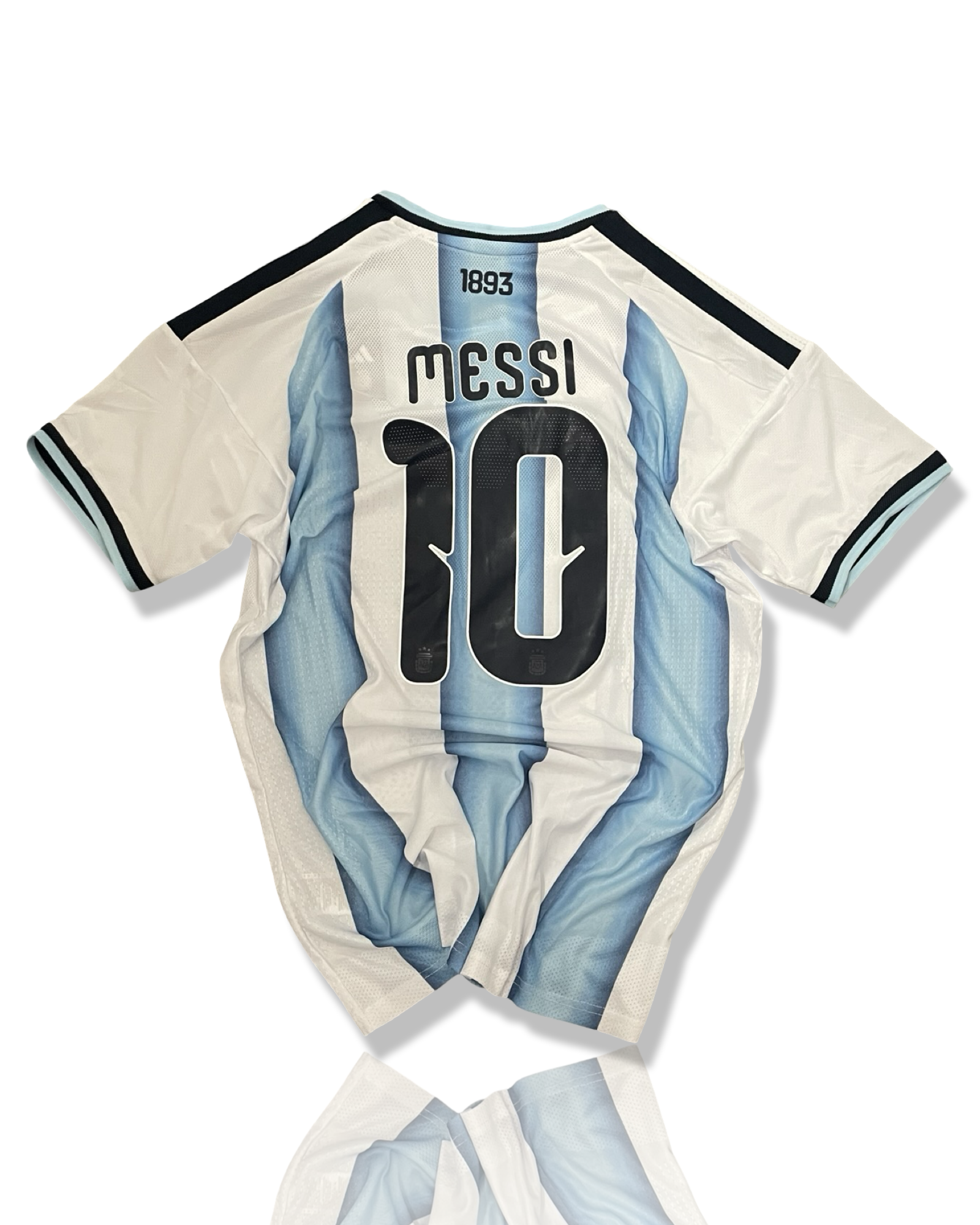 Argentina Home WC26