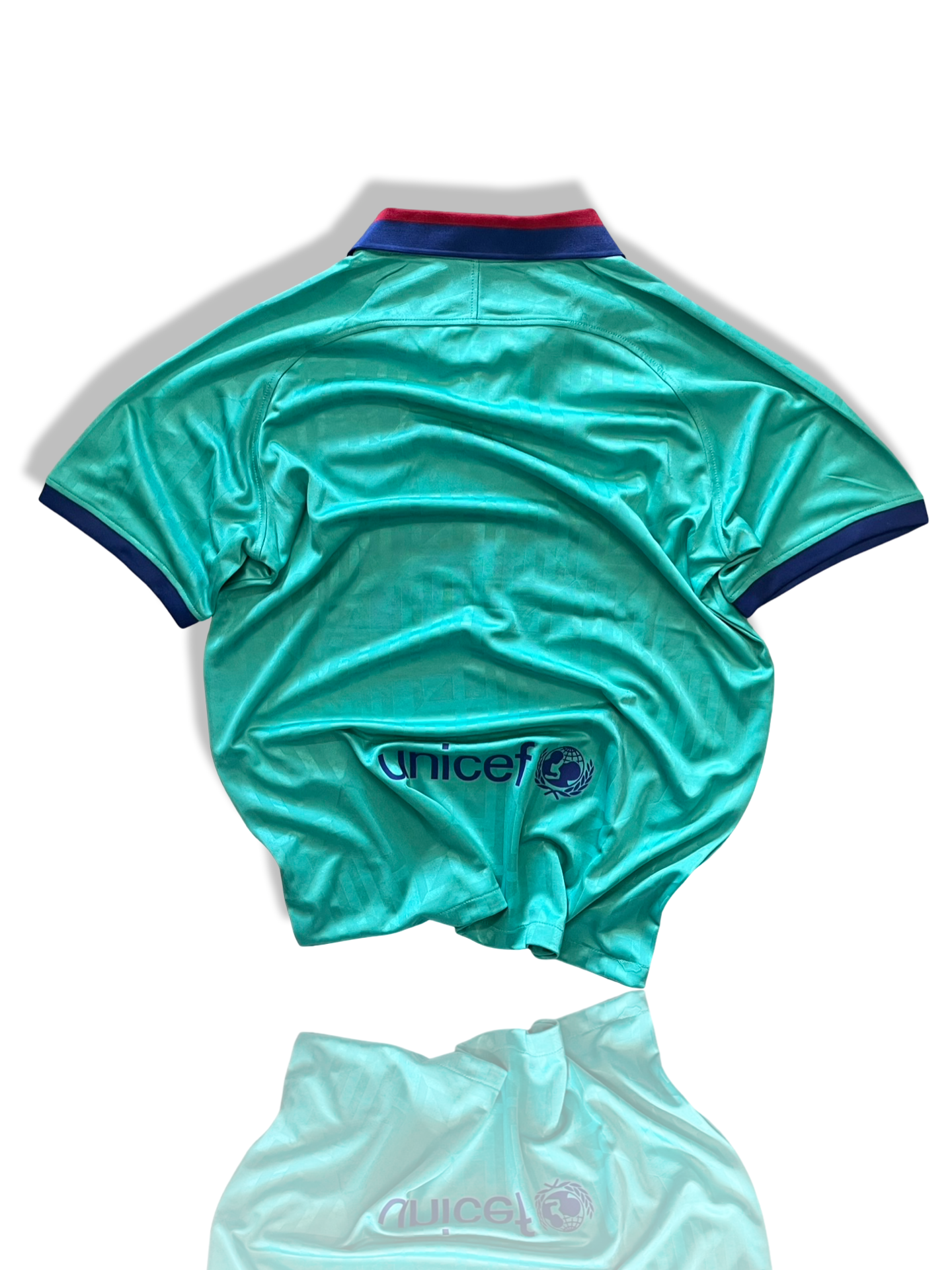 Barcelona Third 19/20