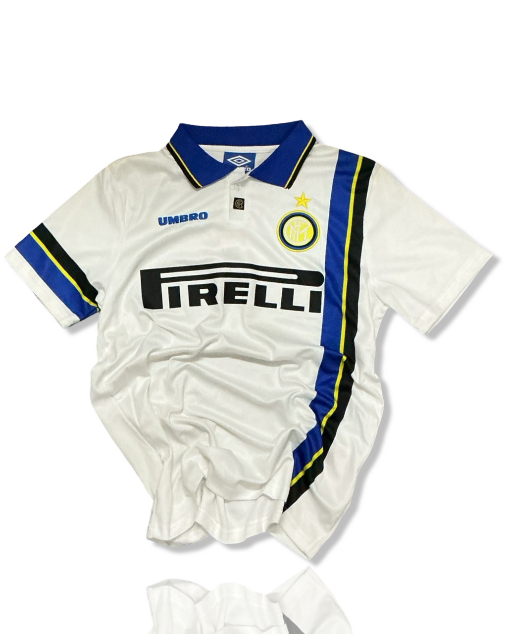 Inter Milan Away 97/98