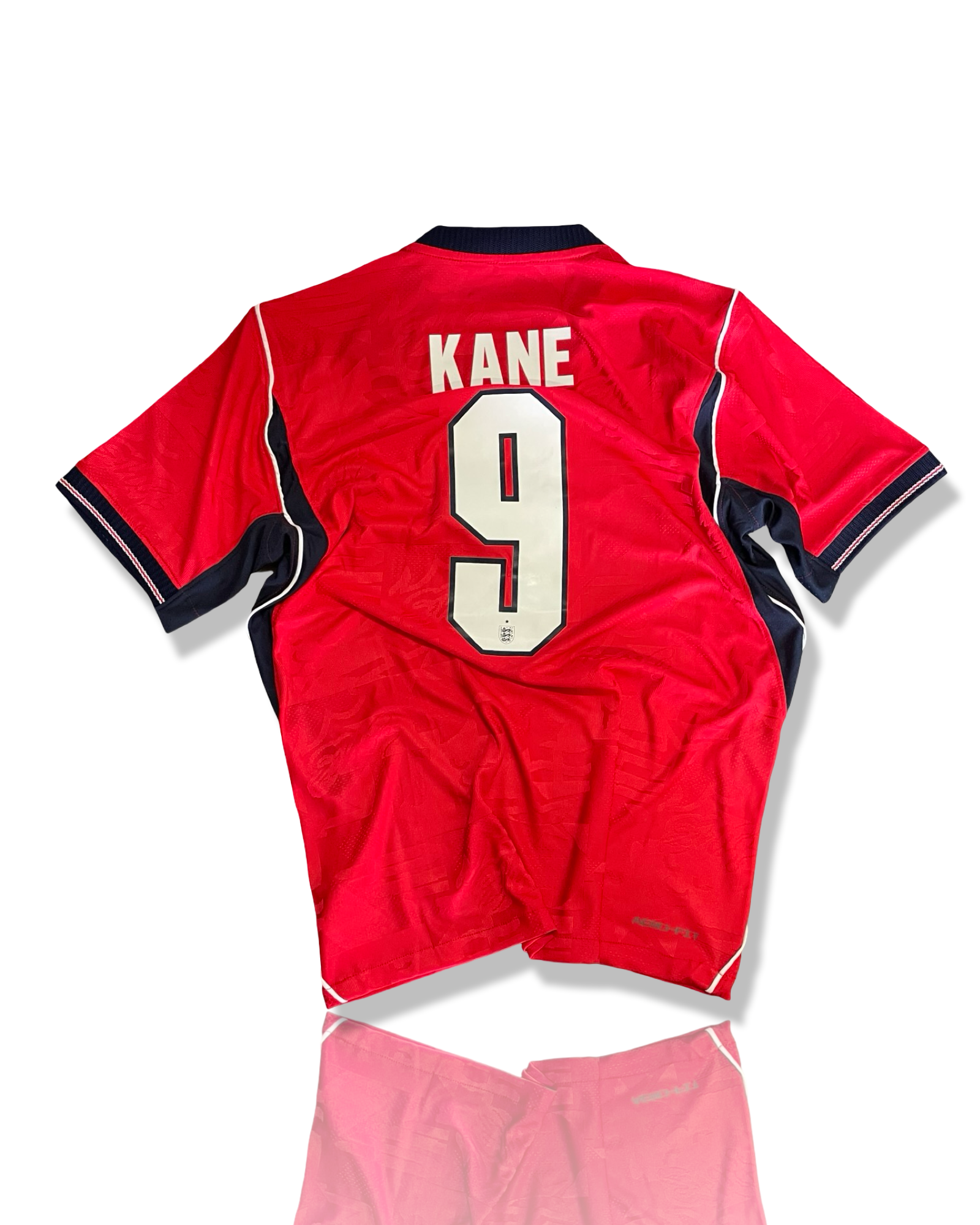 England Away WC26