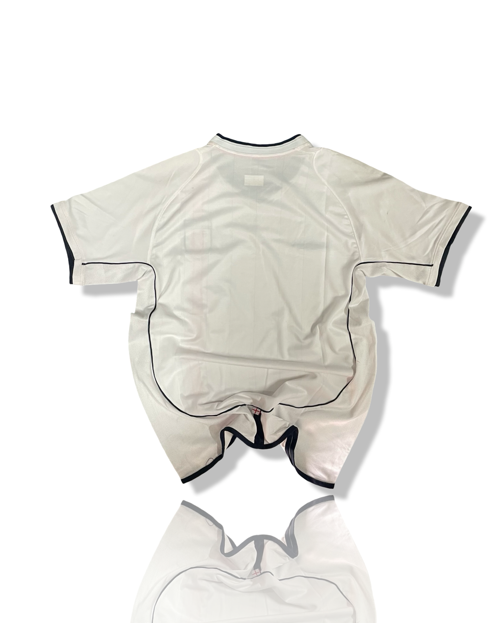 England Home 02-04