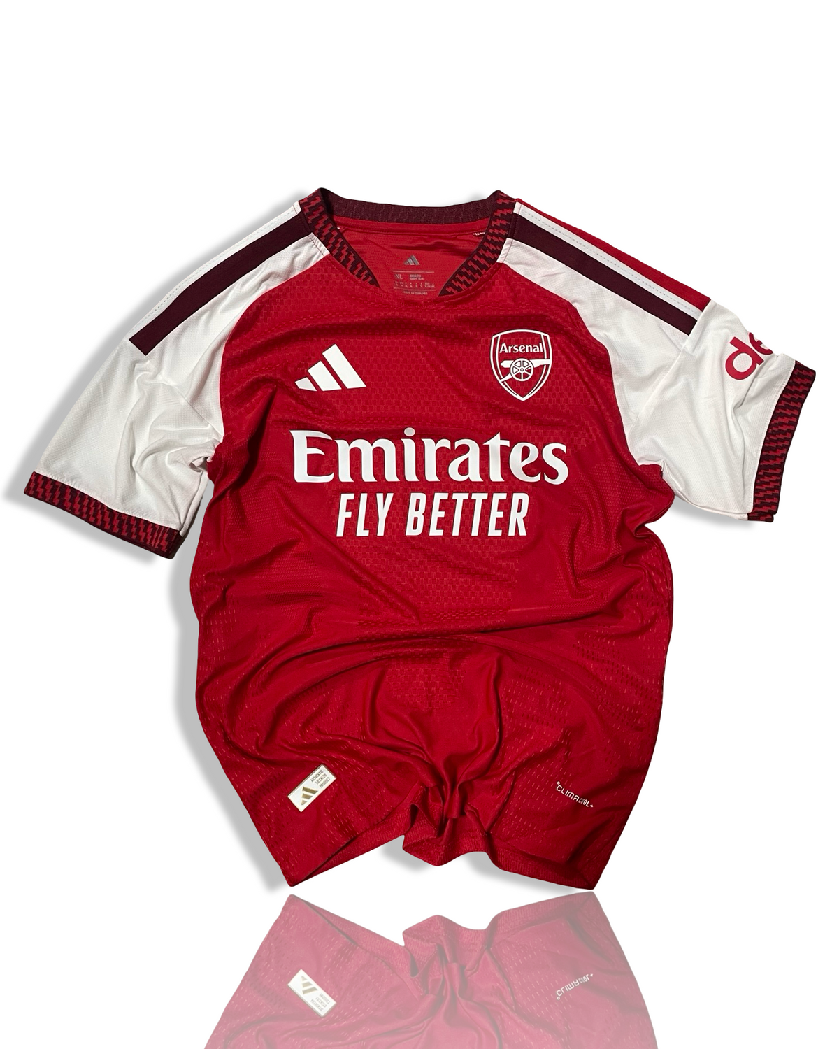 Arsenal Home 26/27
