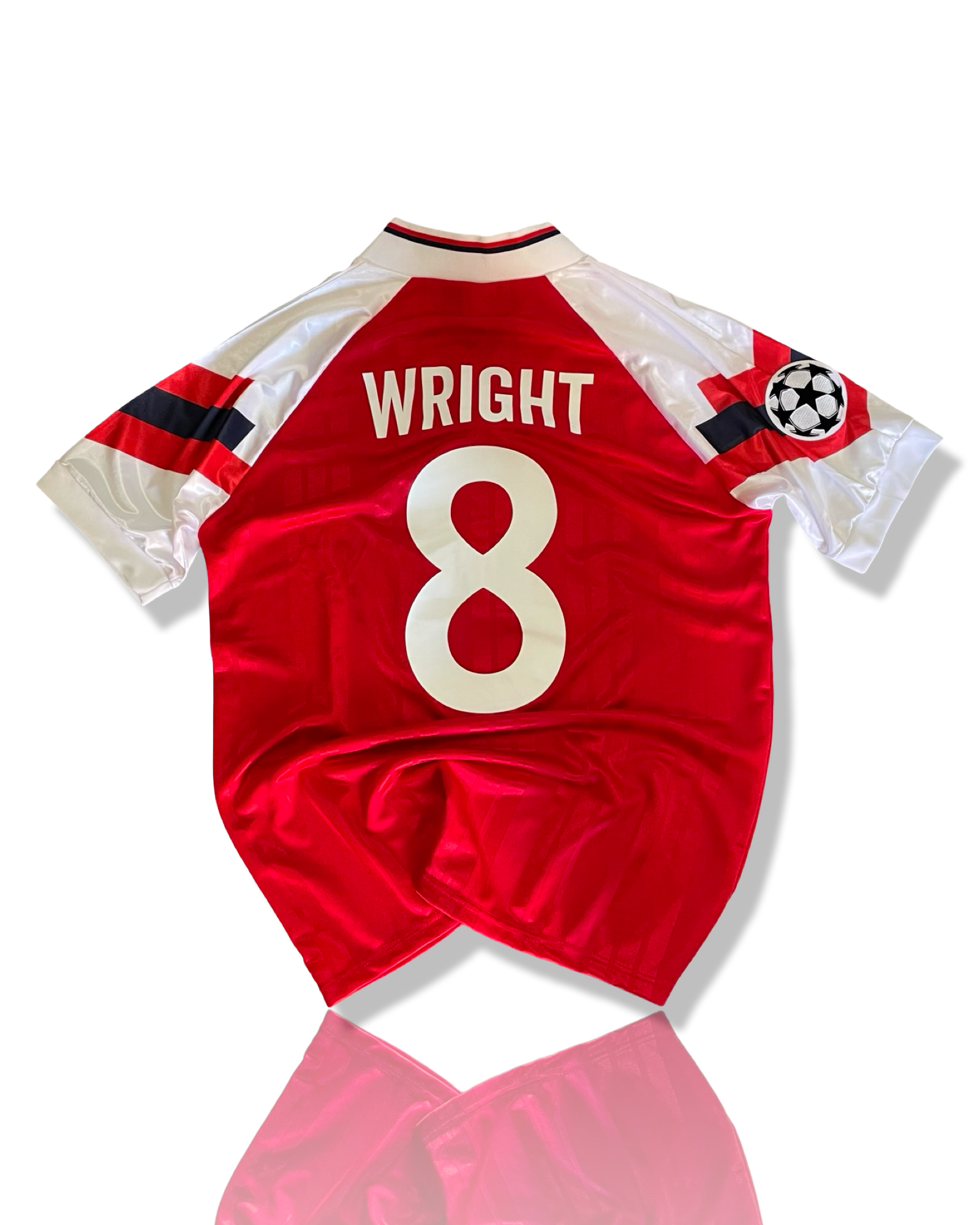 Arsenal Home 93/94