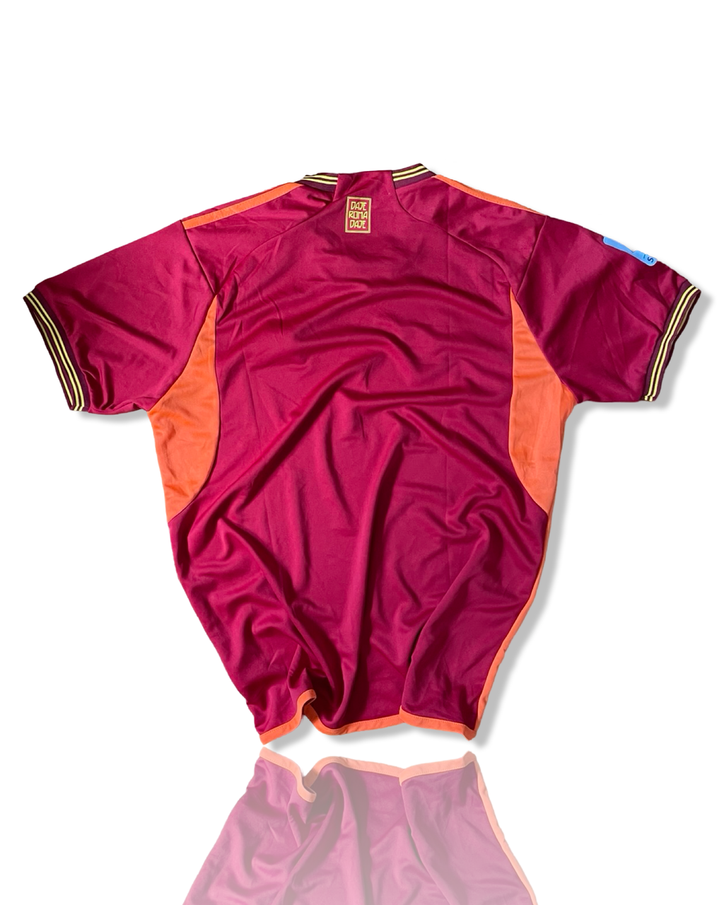 AS Roma Home 23/24