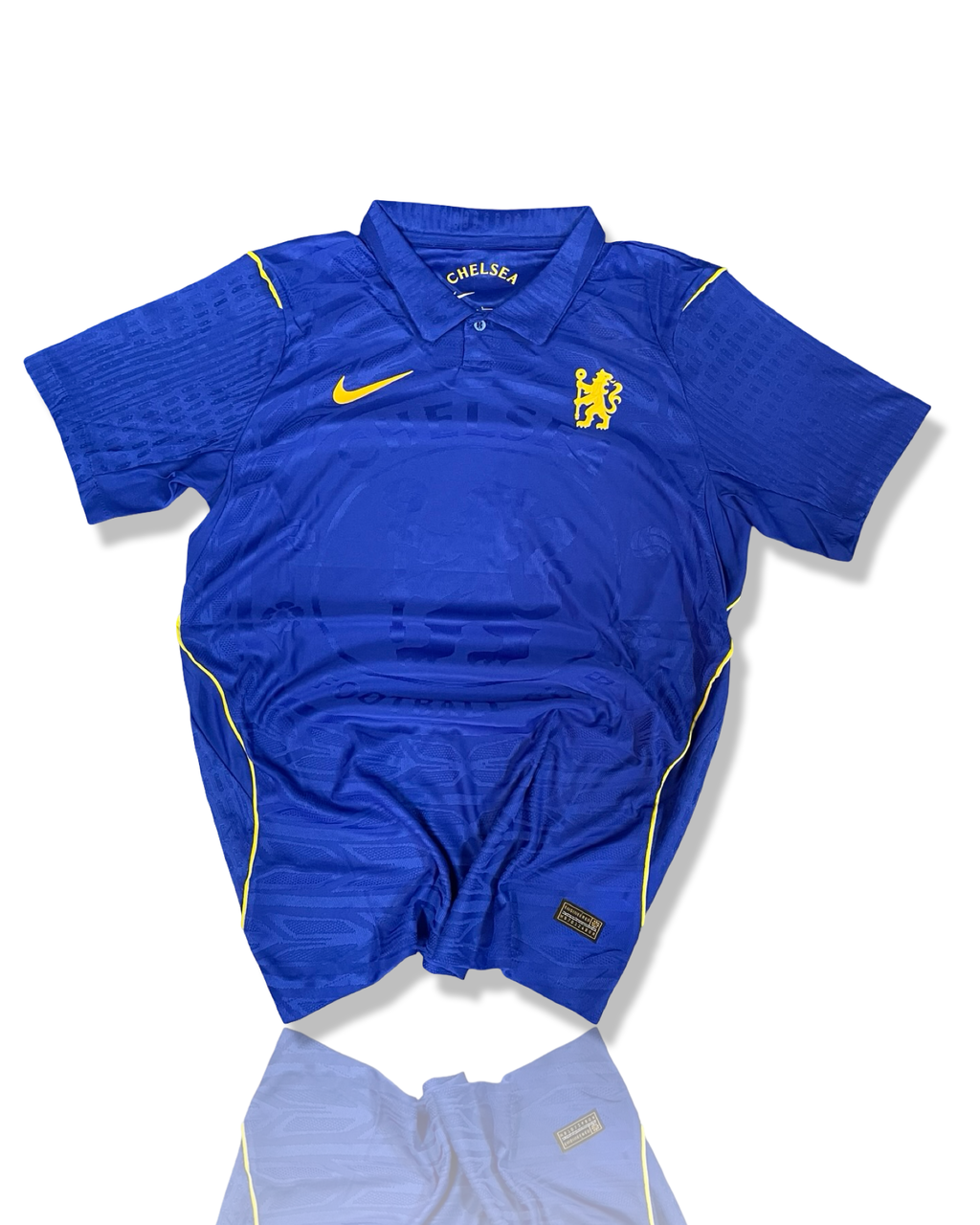 Chelsea Home 26/27