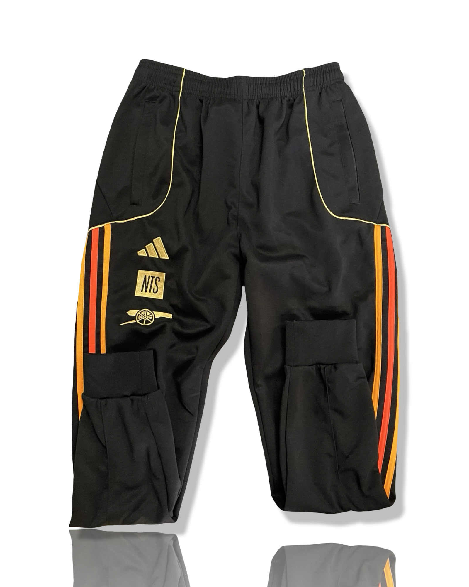 Arsenal x NTS UBP Tracksuit