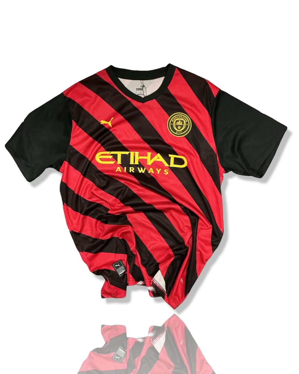 Manchester City Away 22/23